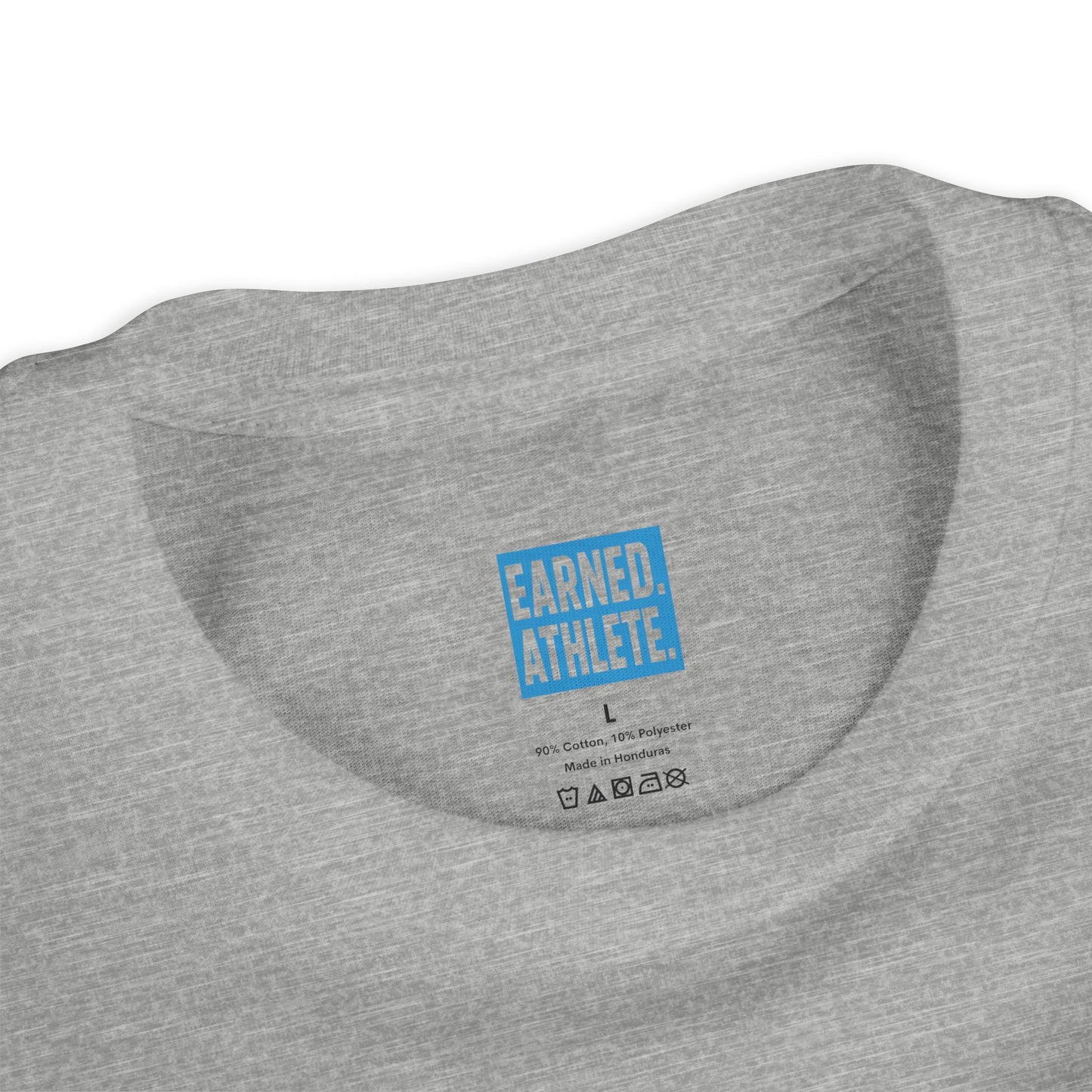 THAT'S LOW CRABBY Youth Tee - DUGOUT CHANT Collection