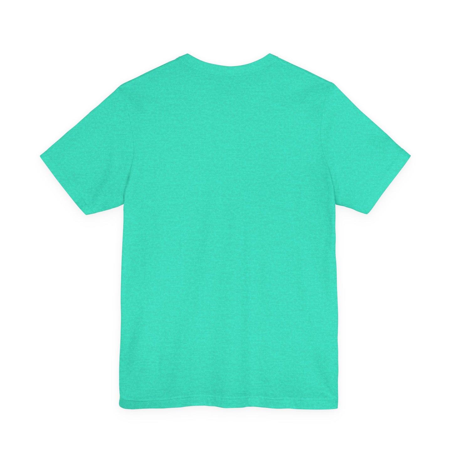 NO DRIP. JUST GRIT. Tee