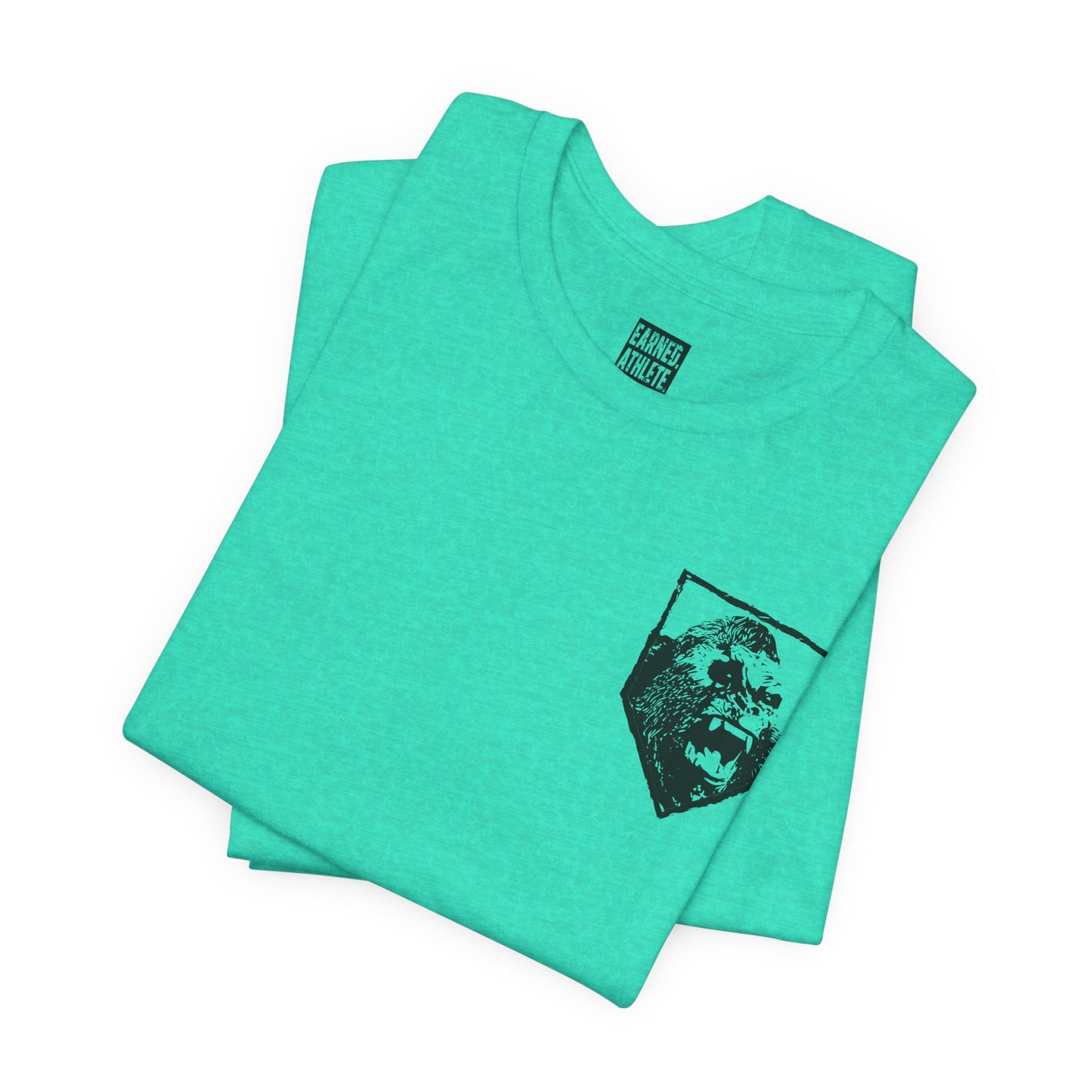 MASHED Gorilla Tee