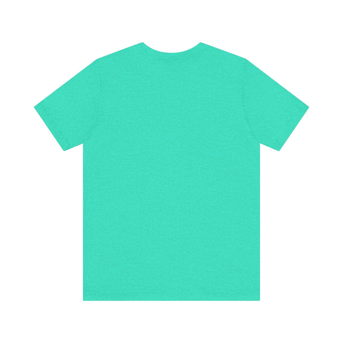 NO DRIP. JUST GRIT. Tee