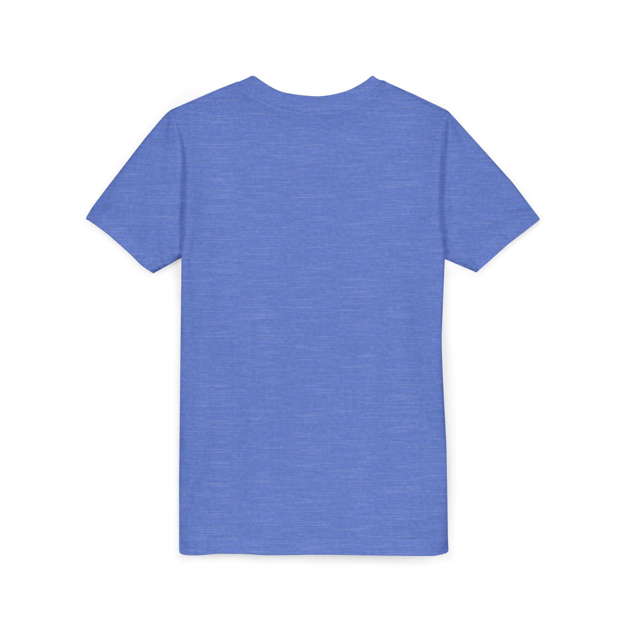 EARNED LOGO Youth Tee (Red Plate)