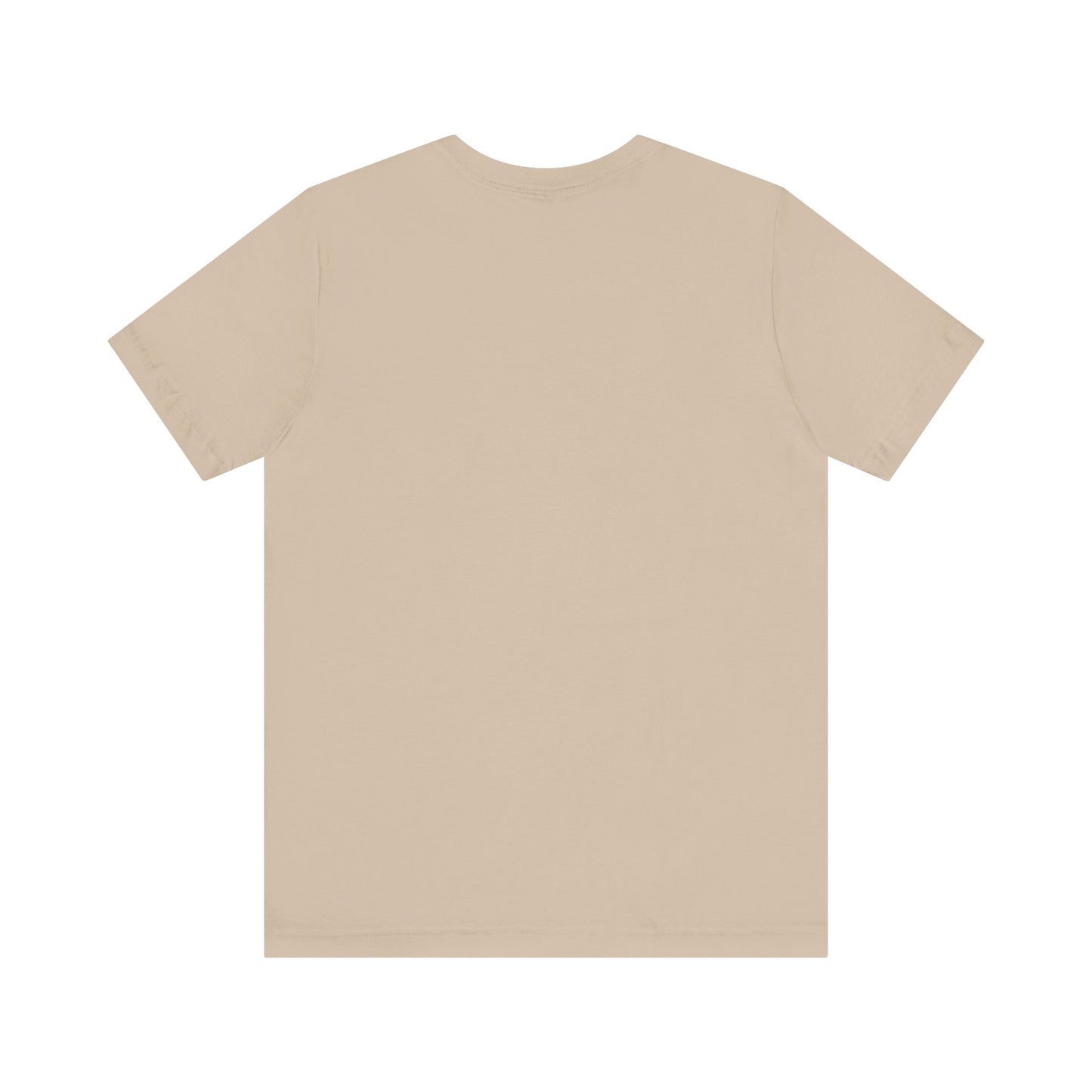 EARNED. ATHLETE. Tee (White Font)