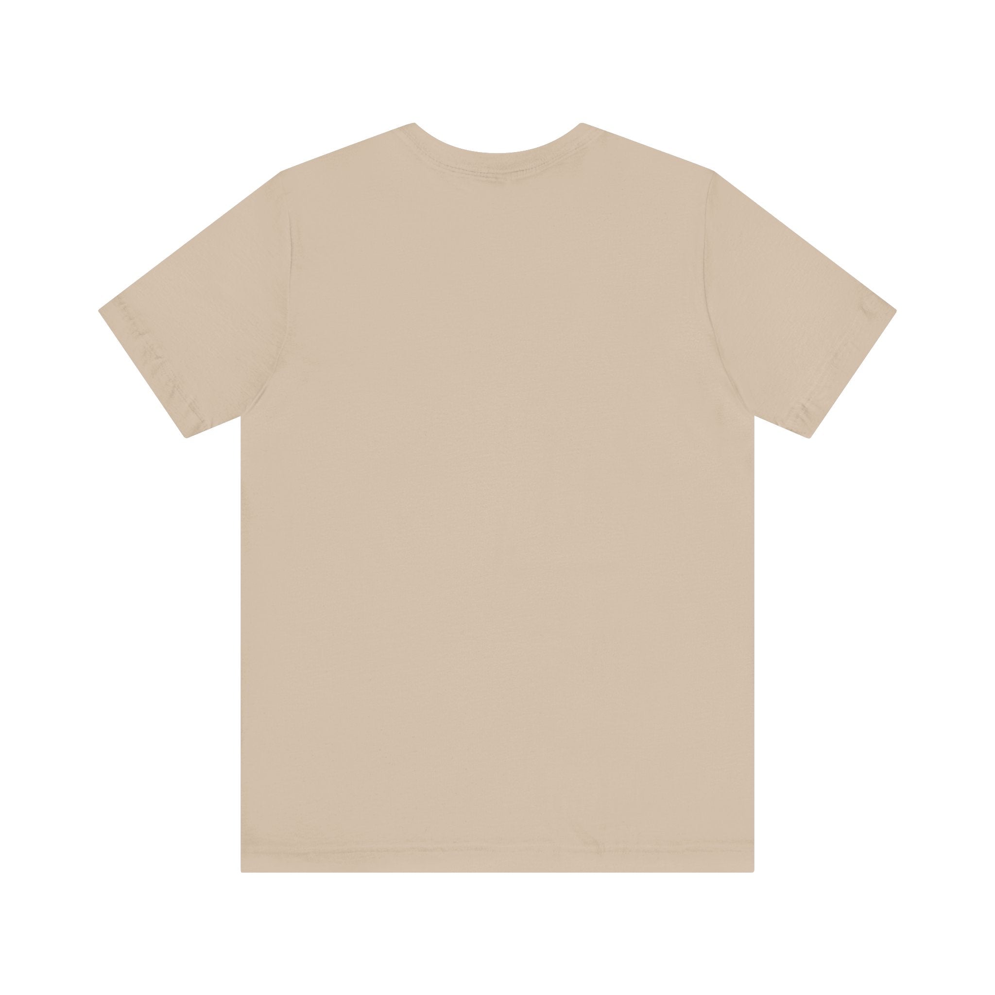 EARNED. ATHLETE. Tee (White Font)