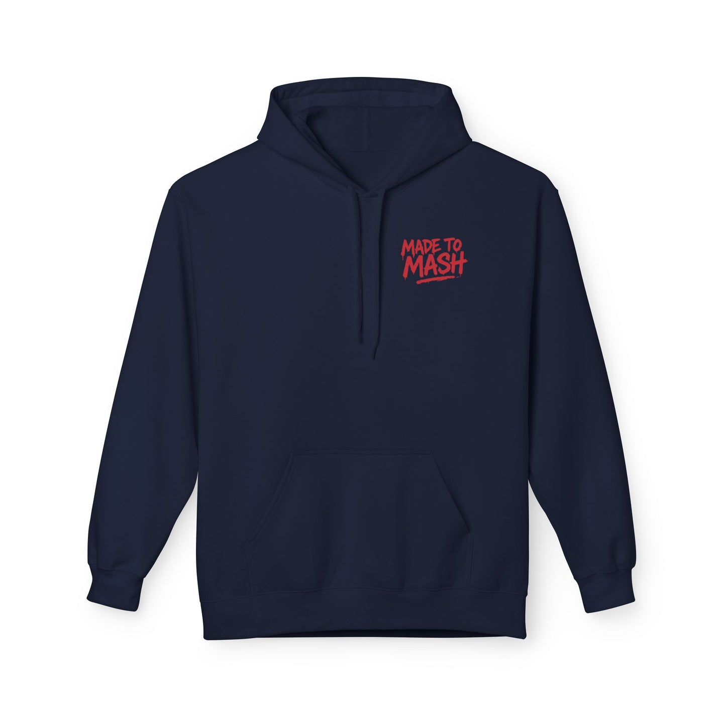 MADE TO MASH Hoodie