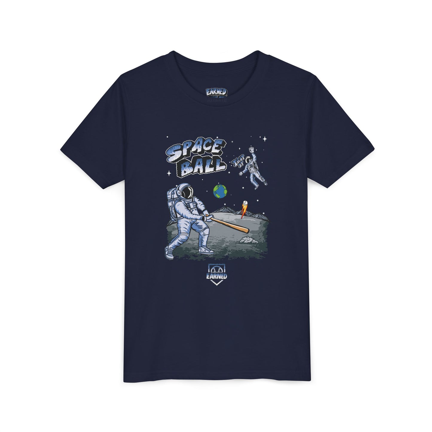 SPACE BALL: "I GOT IT" Youth Tee (Color)