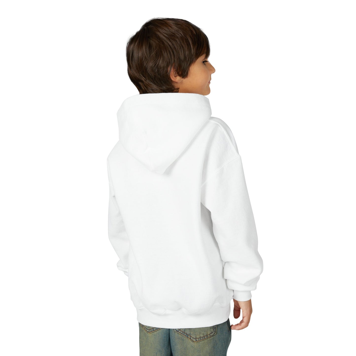 COOL DOG Youth Hoodie - BARK PARK Collection