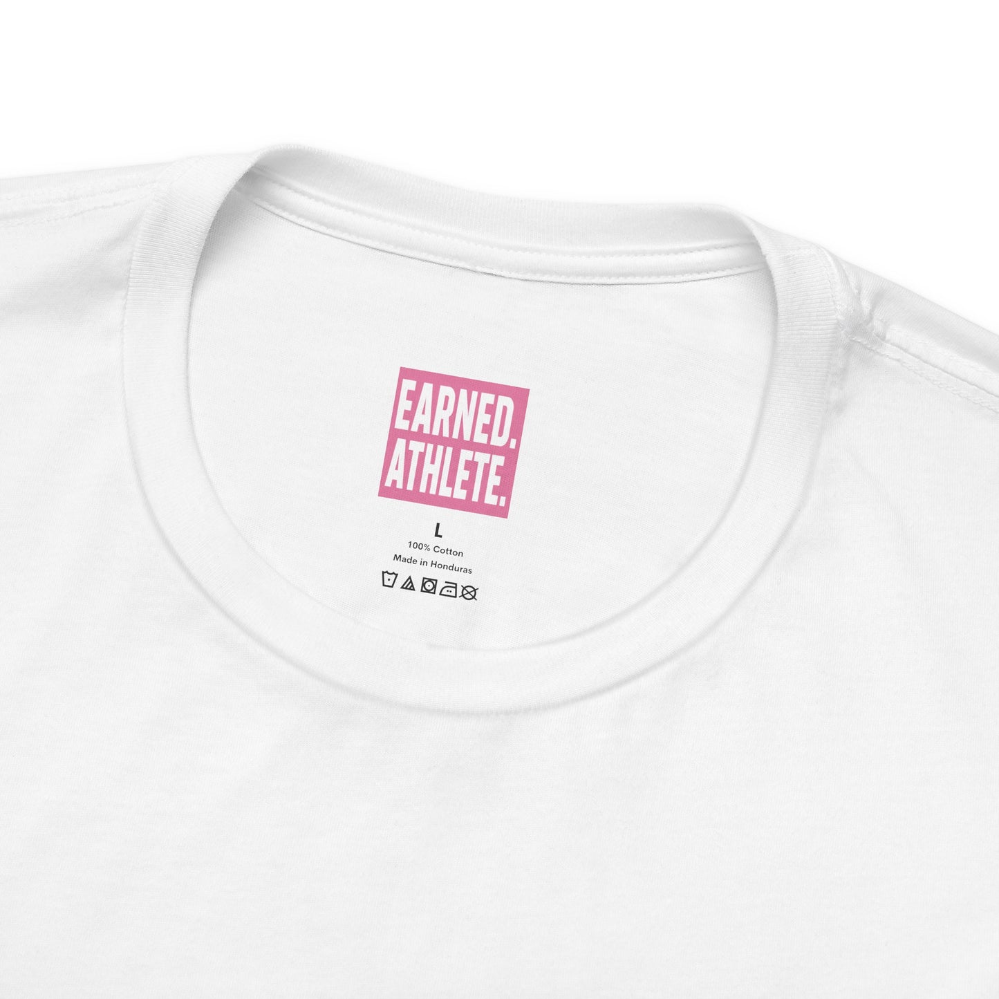 SWEAT THE SMALL STUFF Tee