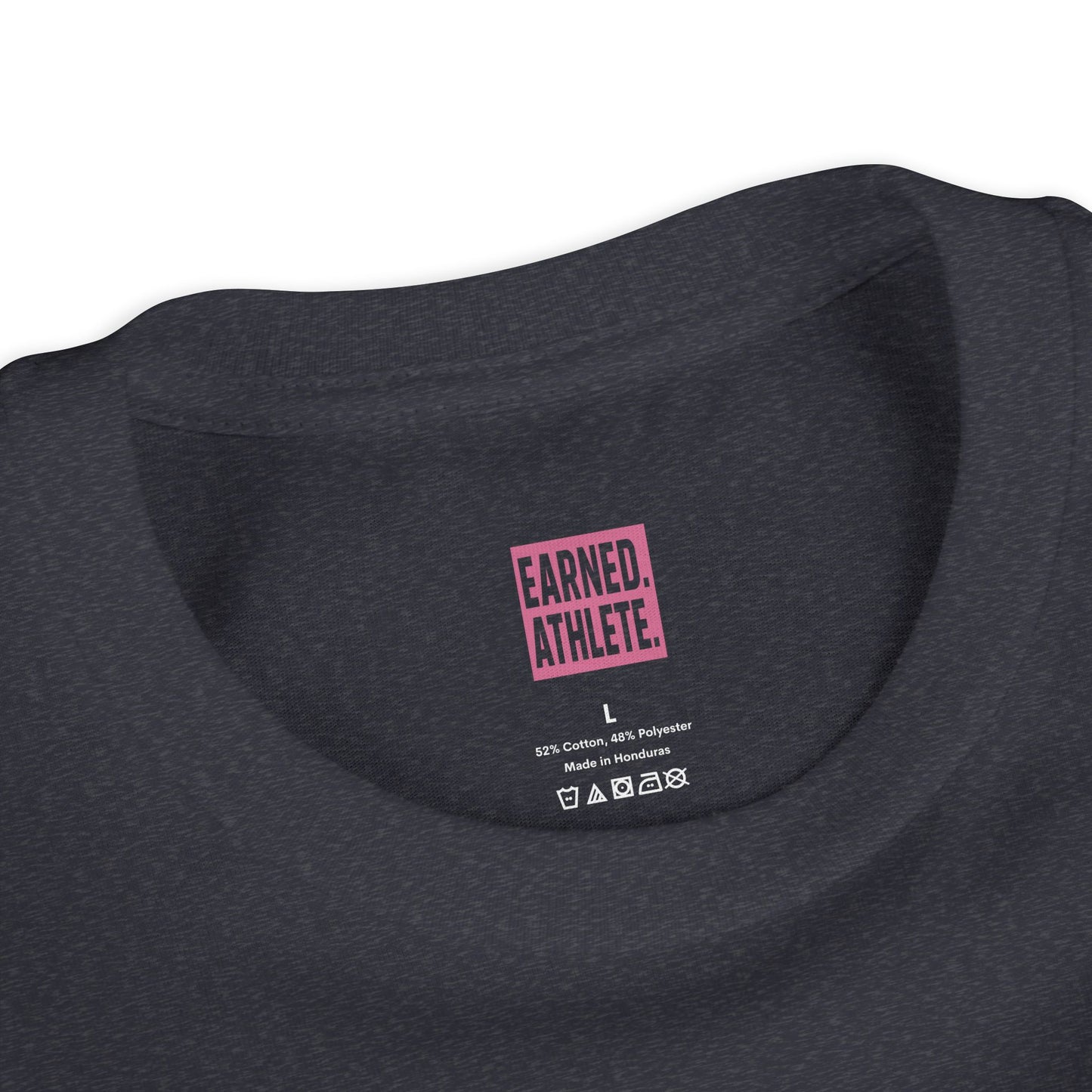 HIDDEN BALL Youth Tee - TOMFOOLERY Collection