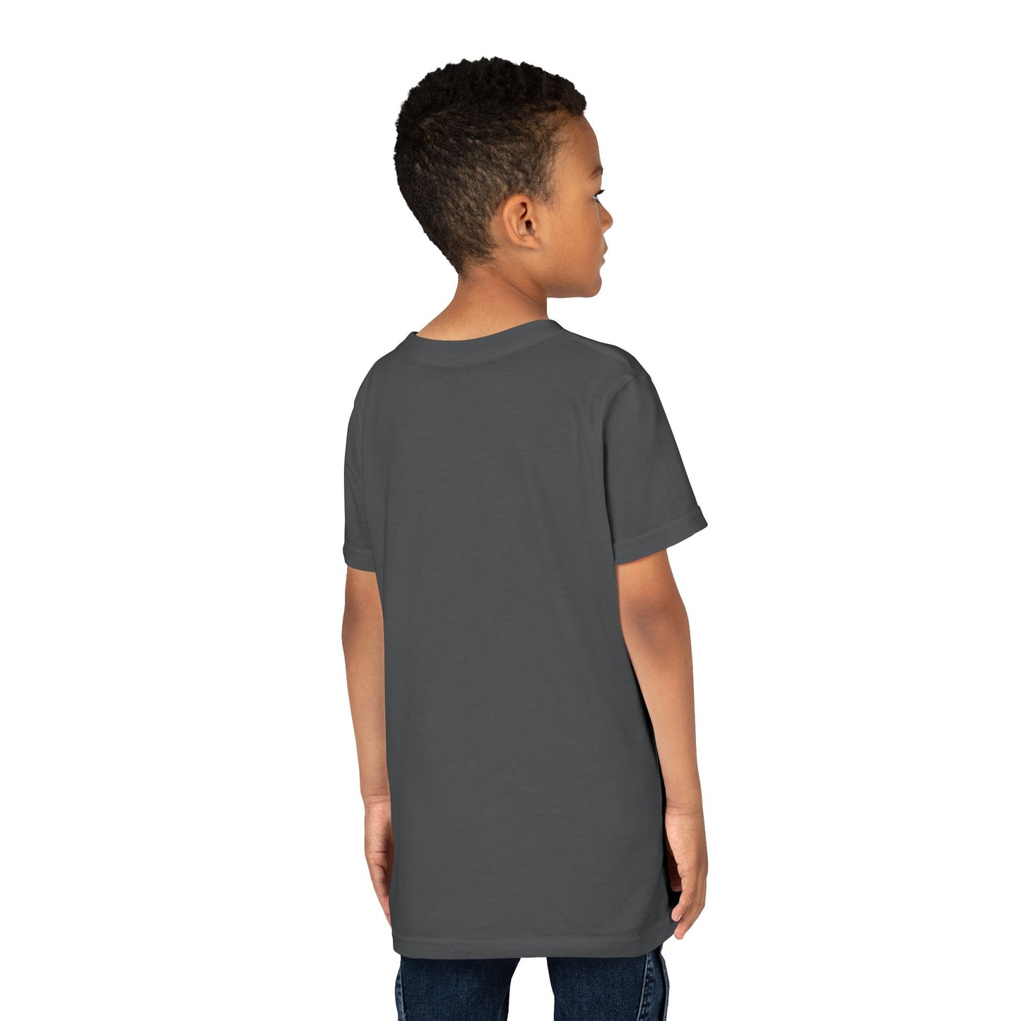 COOL DOG Youth Tee - BARK PARK Collection