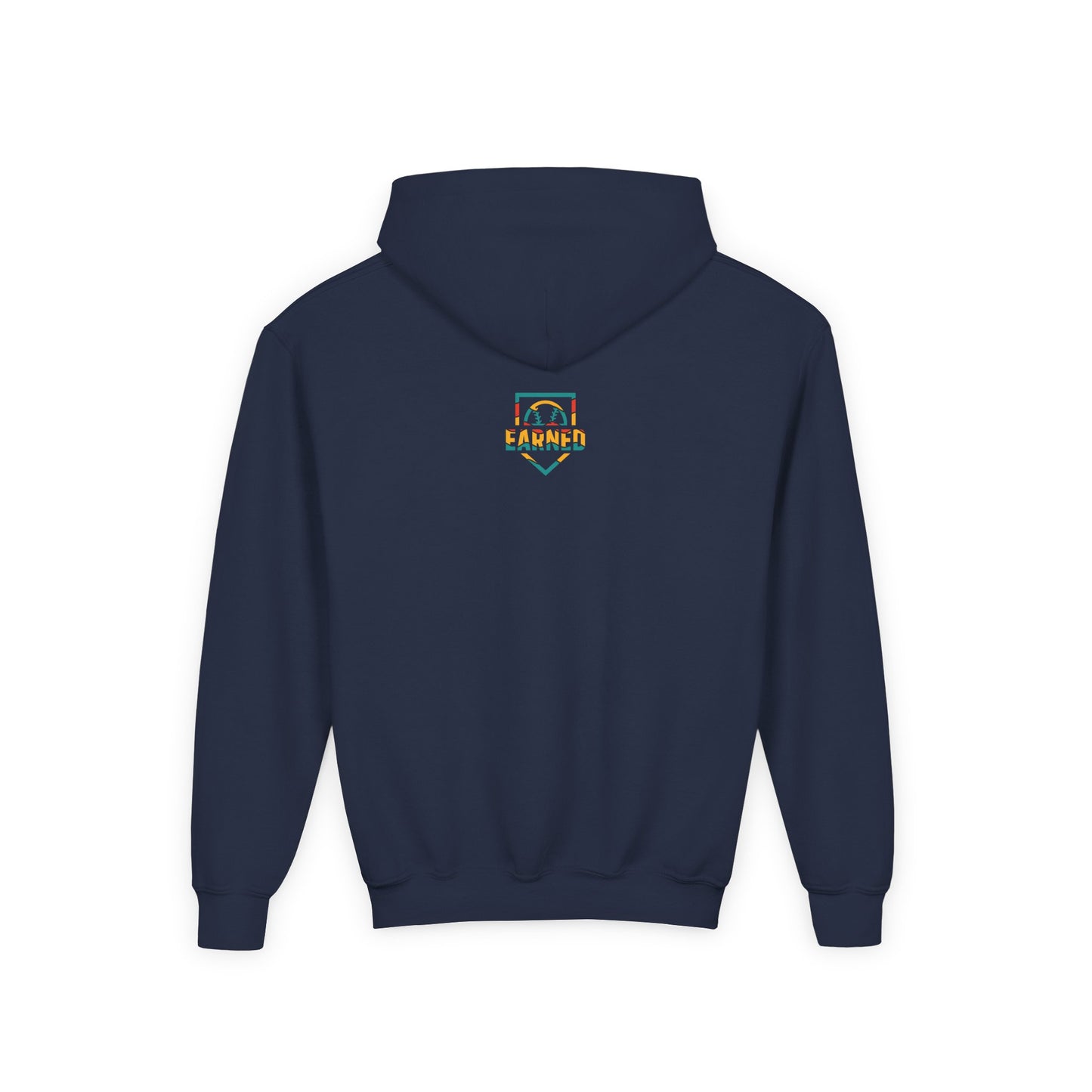 TOP OF THE ORDER Youth Hoodie (Southeast) - DUGOUT CHANT Collection