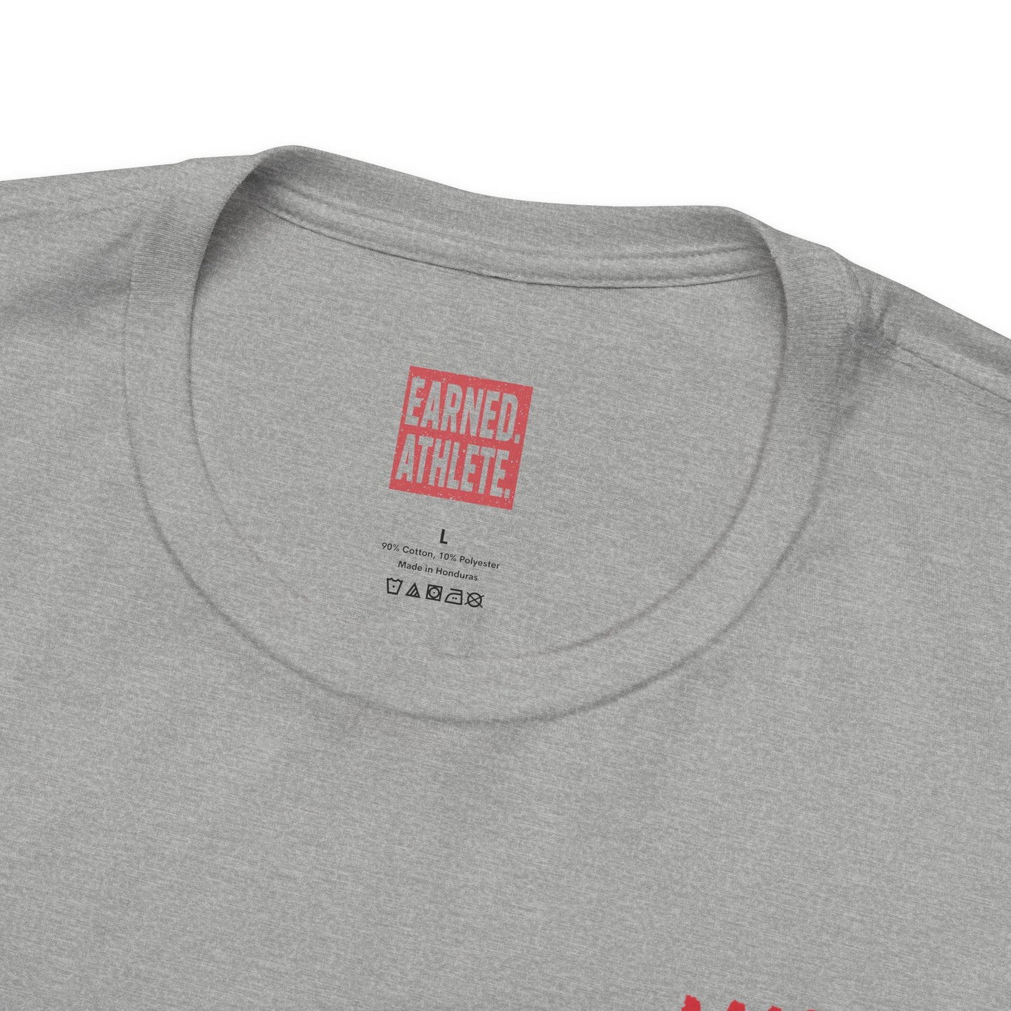 MADE TO MASH Tee
