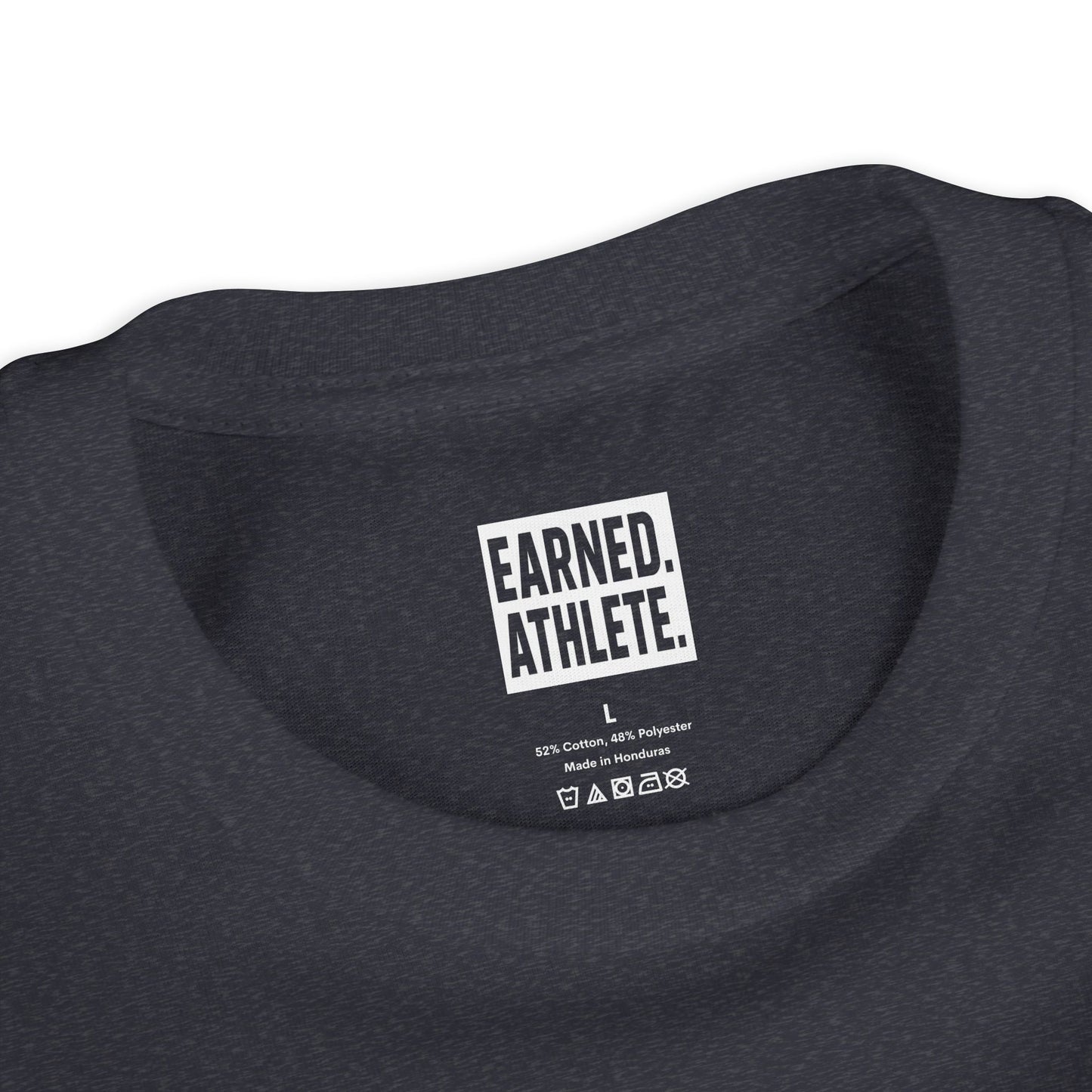 CAME TO RAKE Youth Tee (White Font)