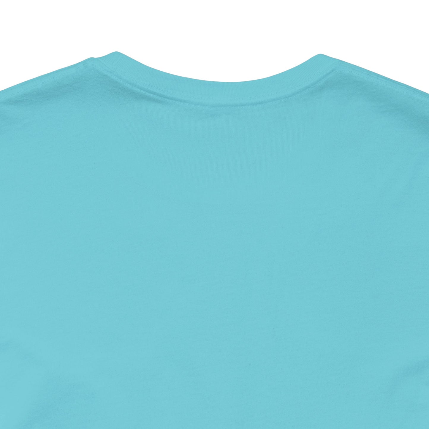 EARNED Logo Tee (Black Logo)