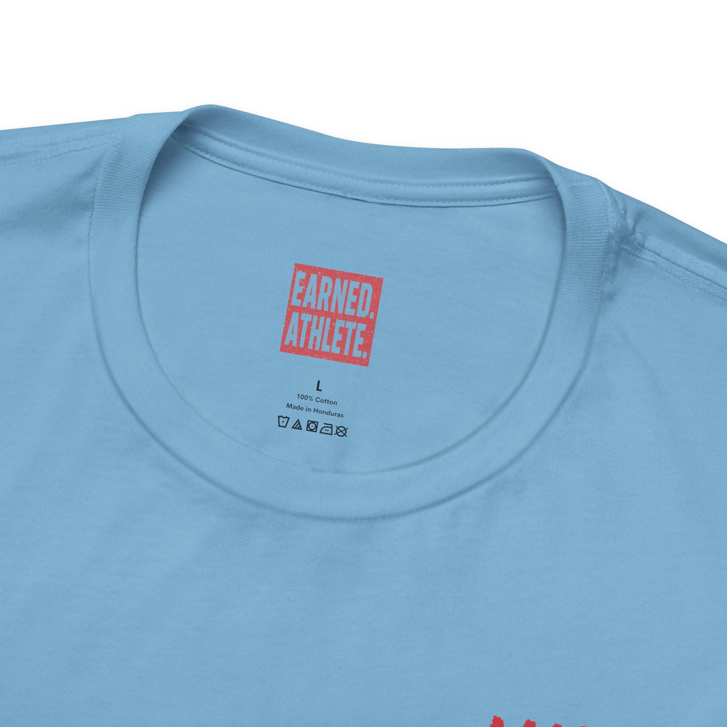 MADE TO MASH Tee