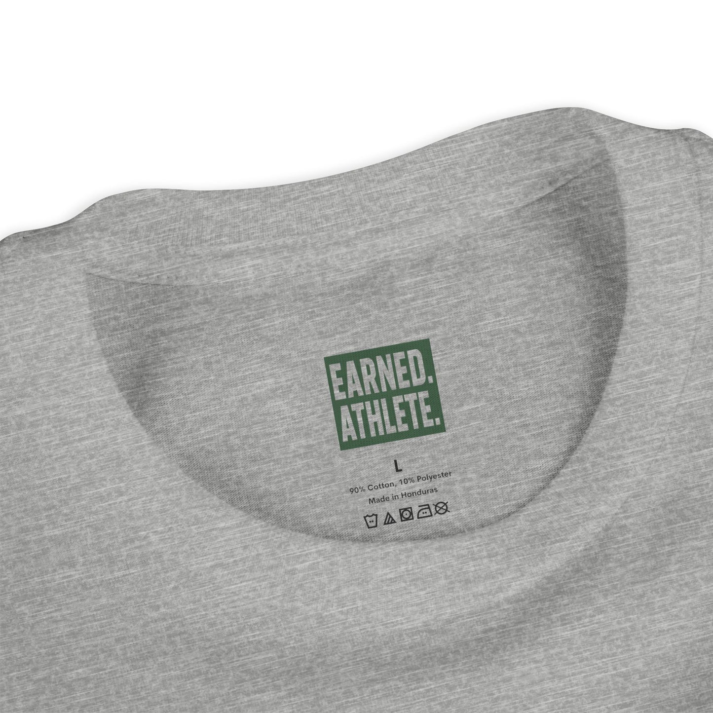 STATUE OF HUSTLE Youth Tee