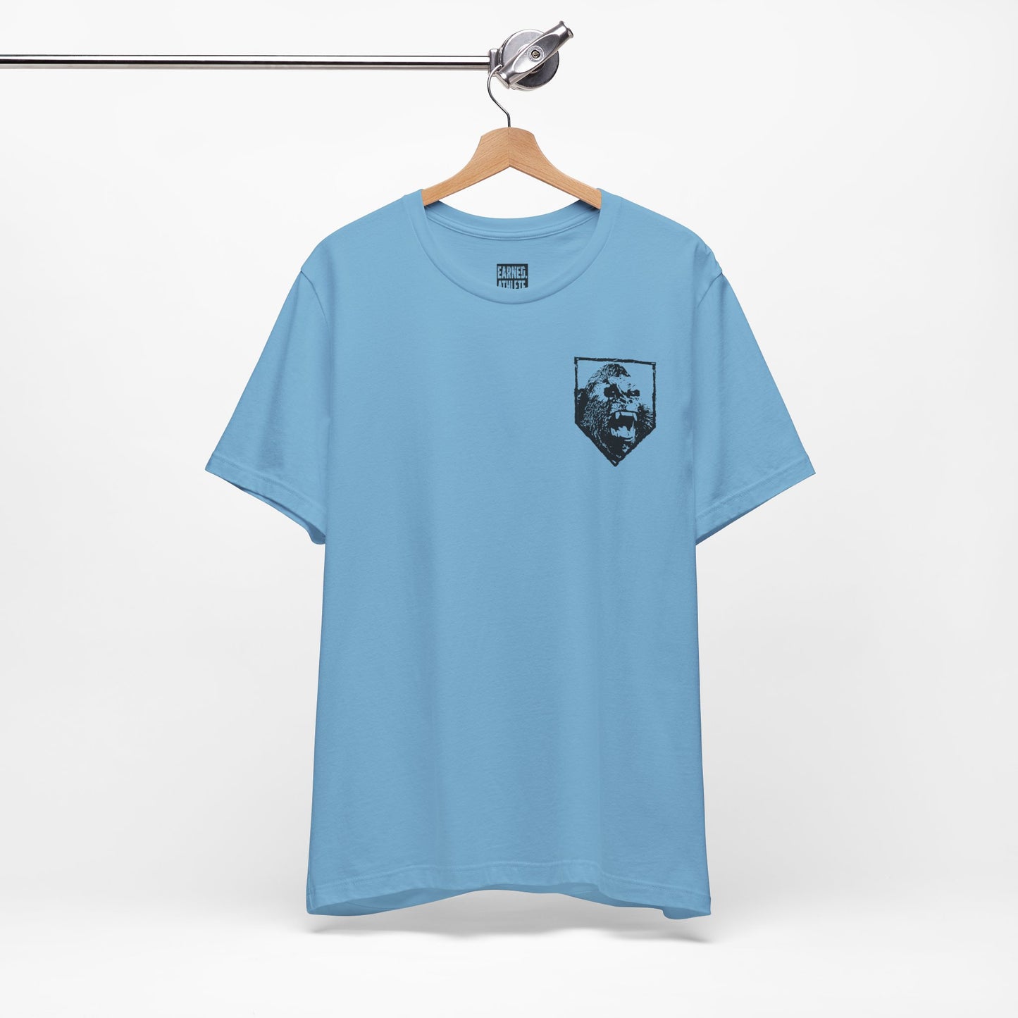 MASHED Gorilla Tee