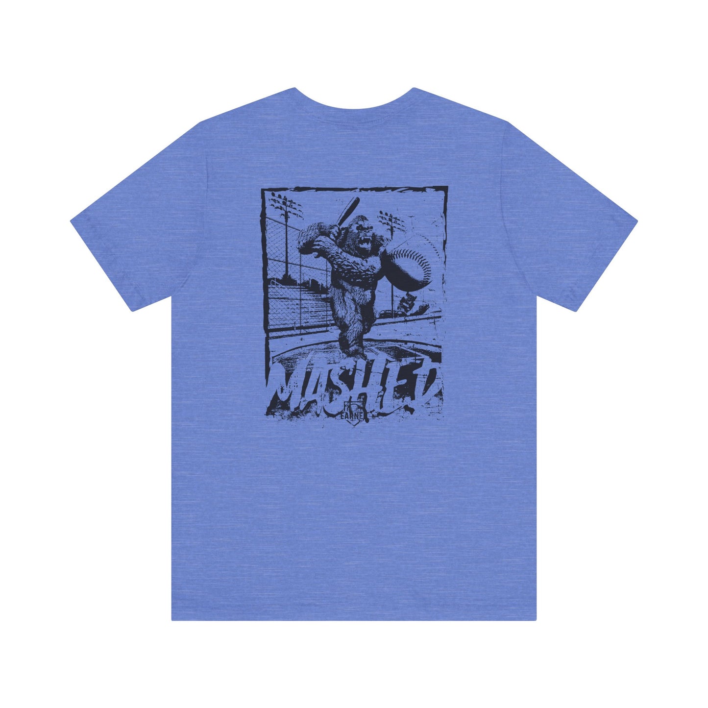 MASHED Gorilla Tee
