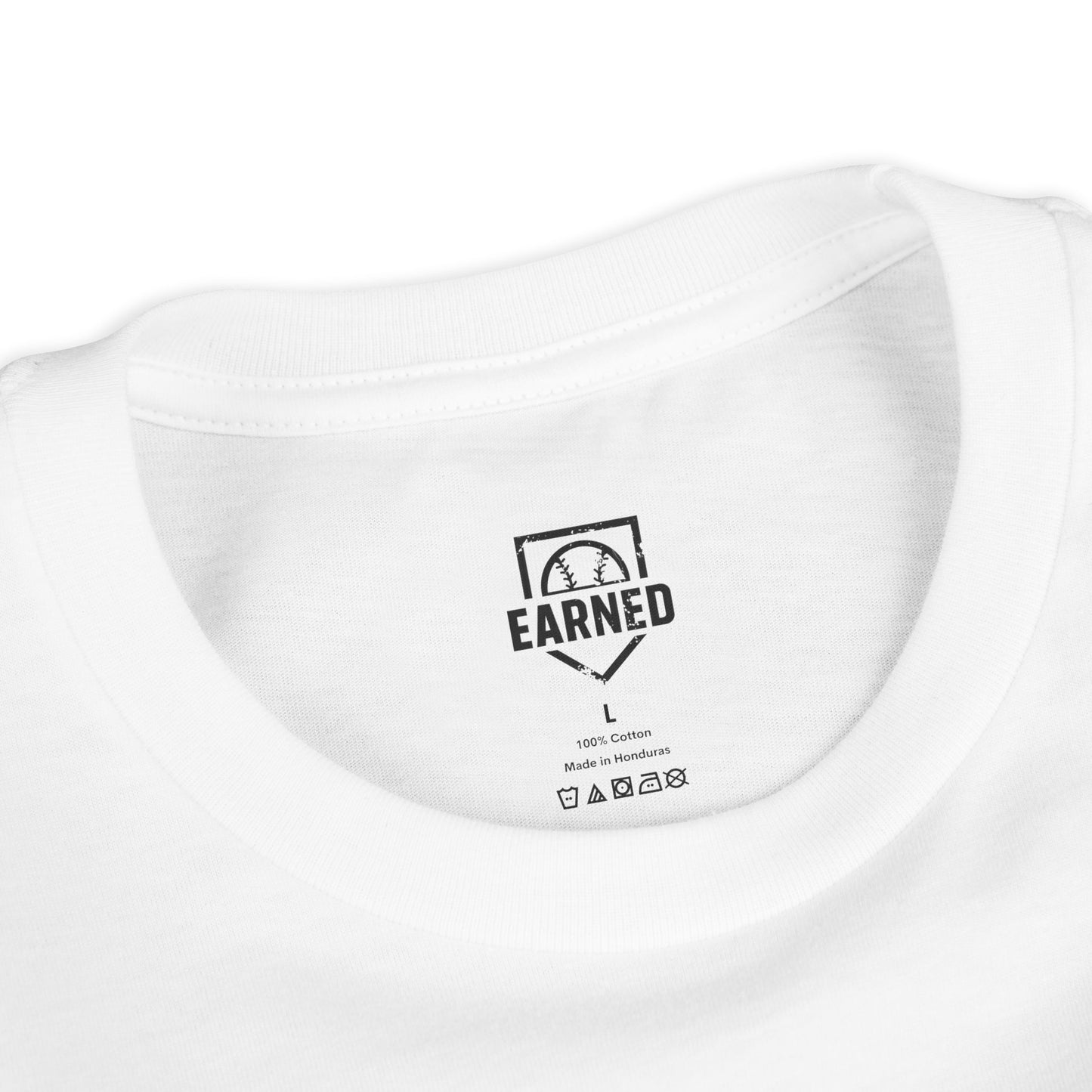 KINTEIC ENERGY FORMULA Youth Tee - BASEBALL IQ Collection
