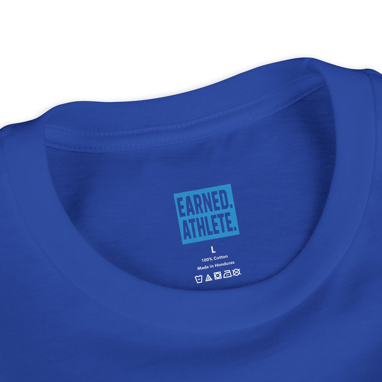 THAT'S LOW CRABBY Youth Tee - DUGOUT CHANT Collection