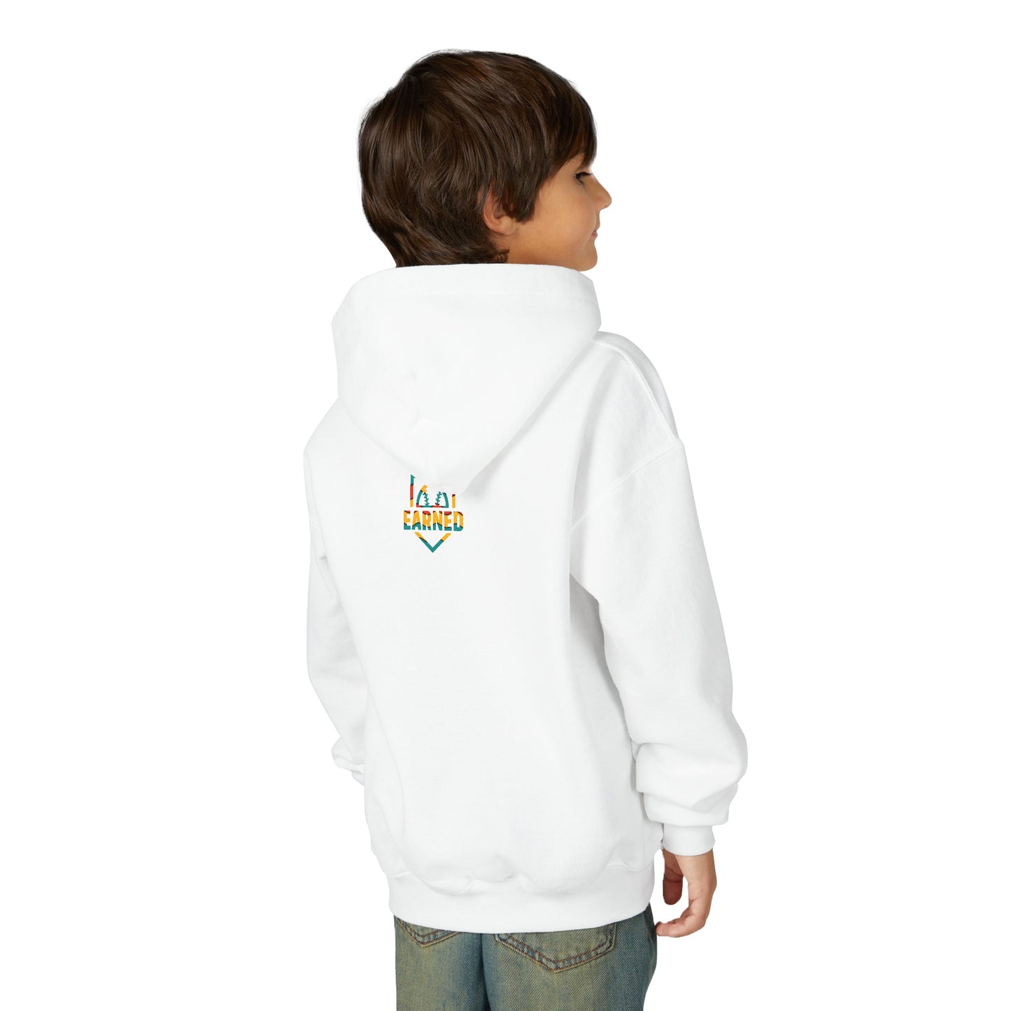 TOP OF THE ORDER Youth Hoodie (Southeast) - DUGOUT CHANT Collection