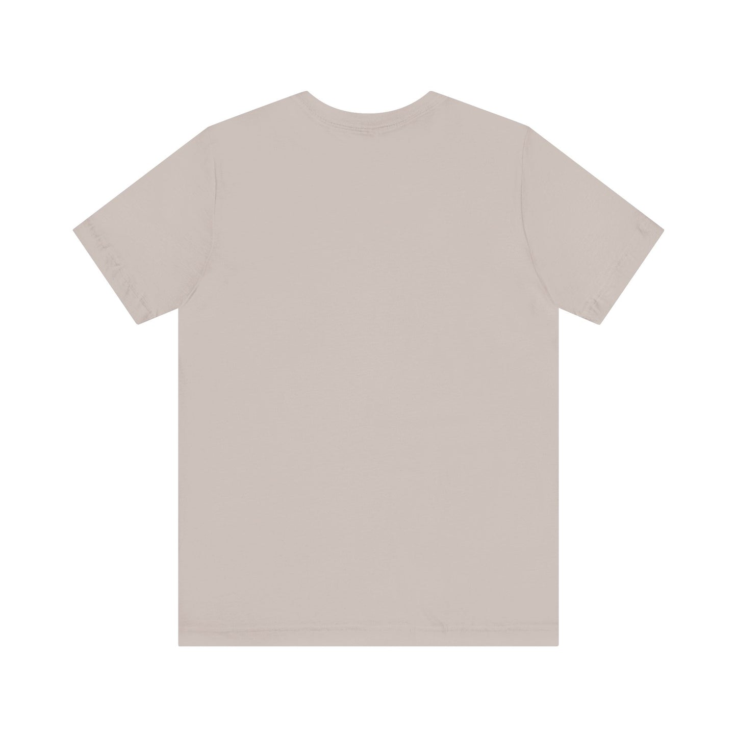 EARNED Logo Tee (White Logo)