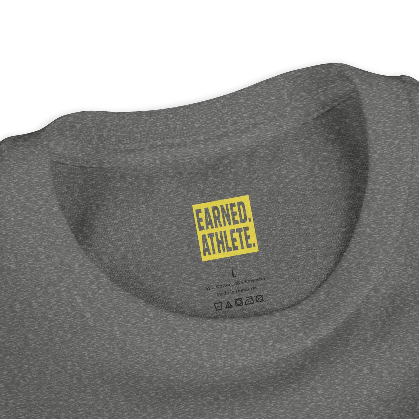 LINES OF GRIT Youth Tee