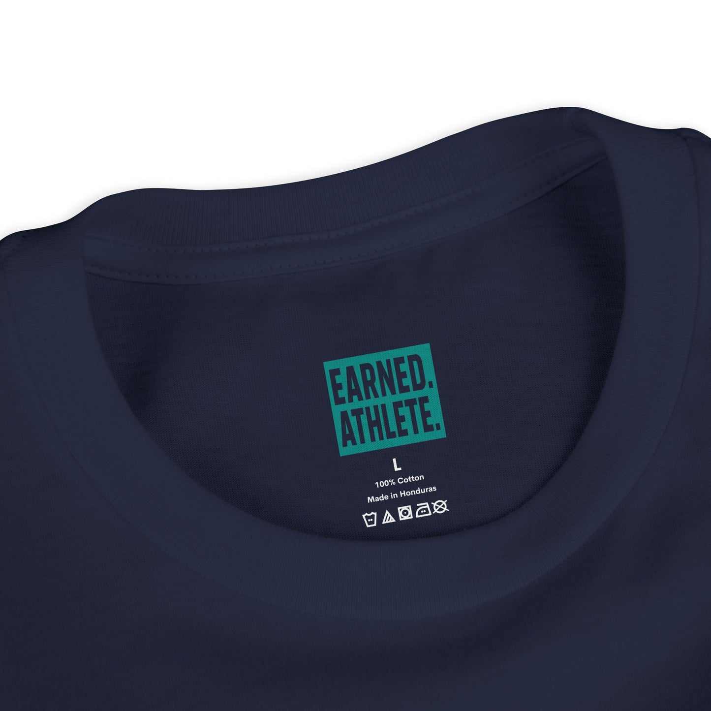TOP OF THE ORDER Youth Tee (Southeast) - Dugout Chant Collection