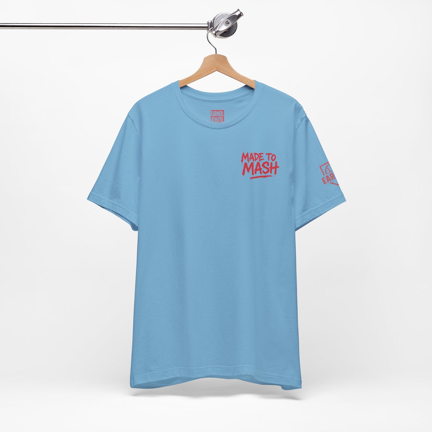 MADE TO MASH Tee
