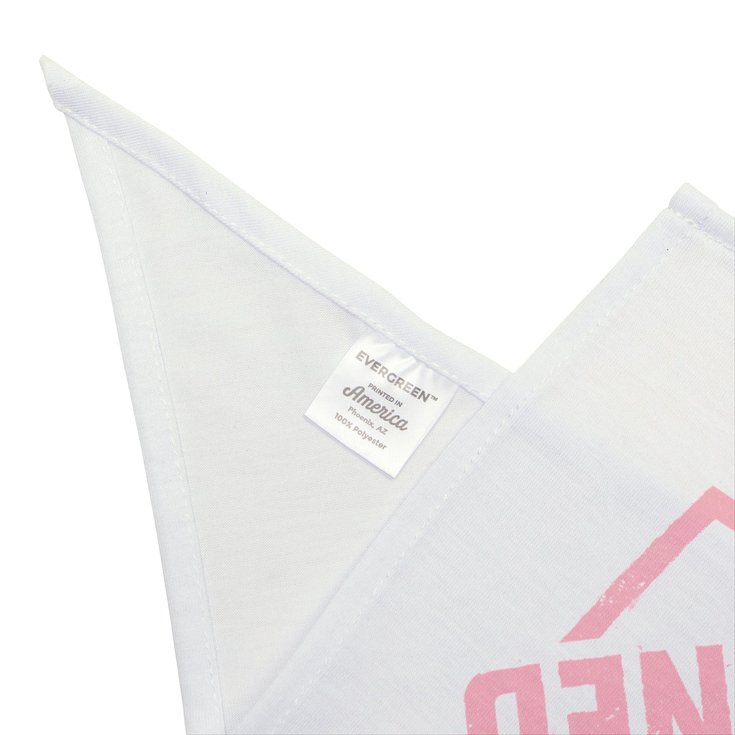 EARNED Dog Bandana - BARK PARK Collection