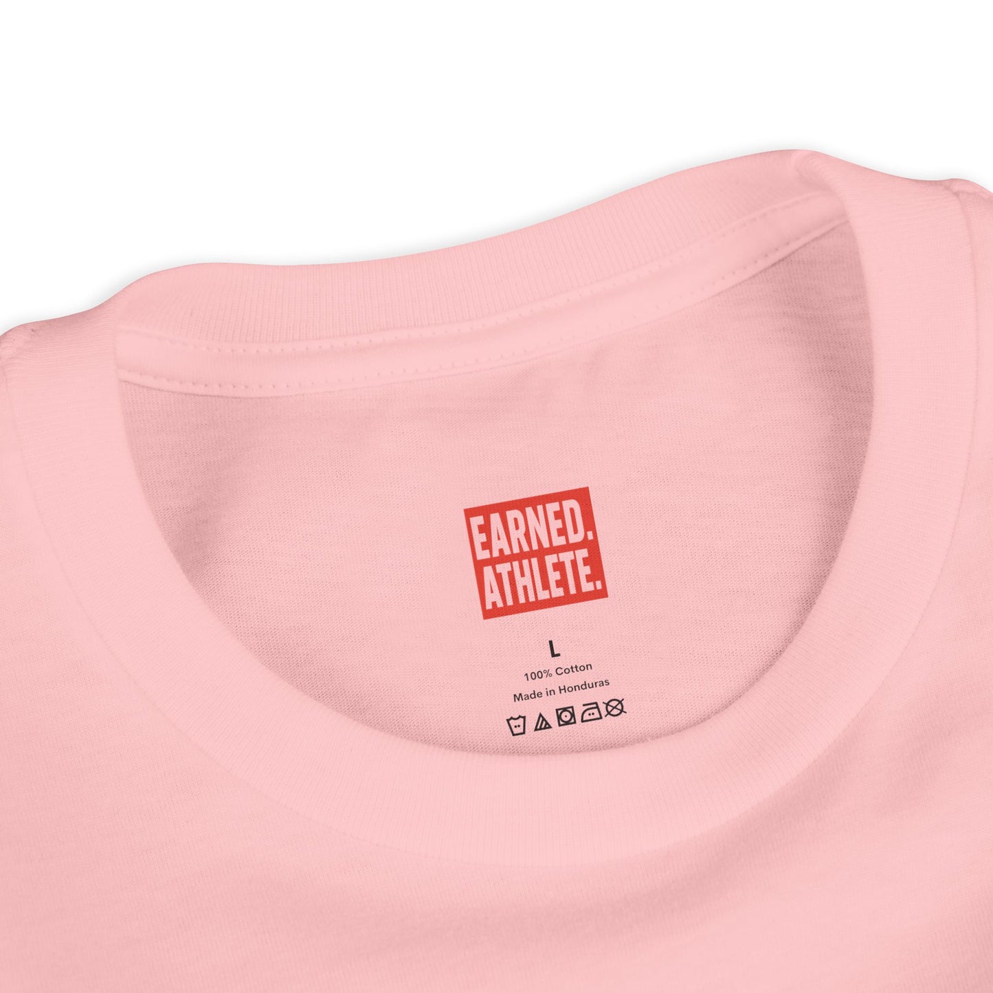 EARNED ELVES DON'T SIT ON SHELVES Youth Tee - SLEIGH SQUAD Collection