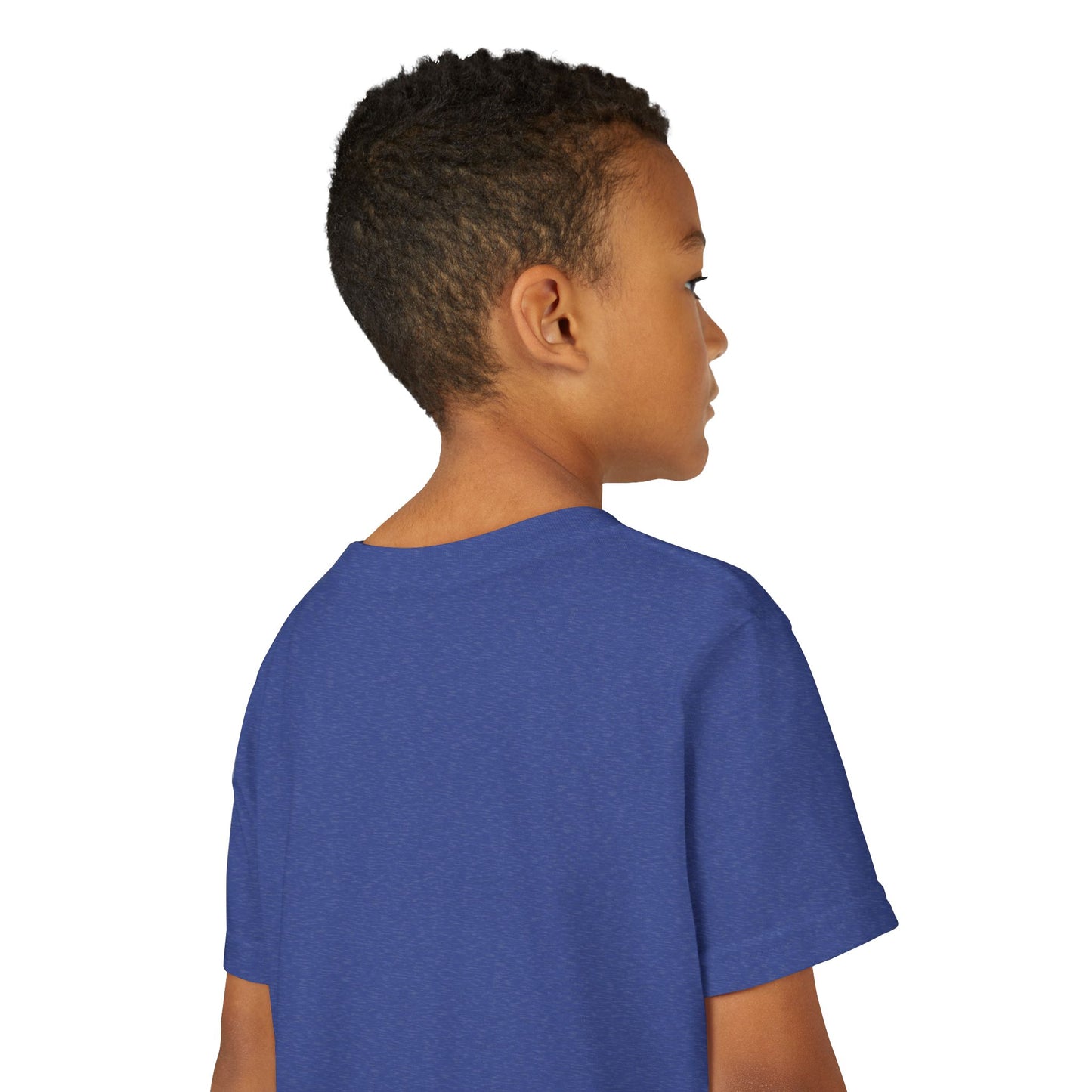COOL DOG Youth Tee - BARK PARK Collection