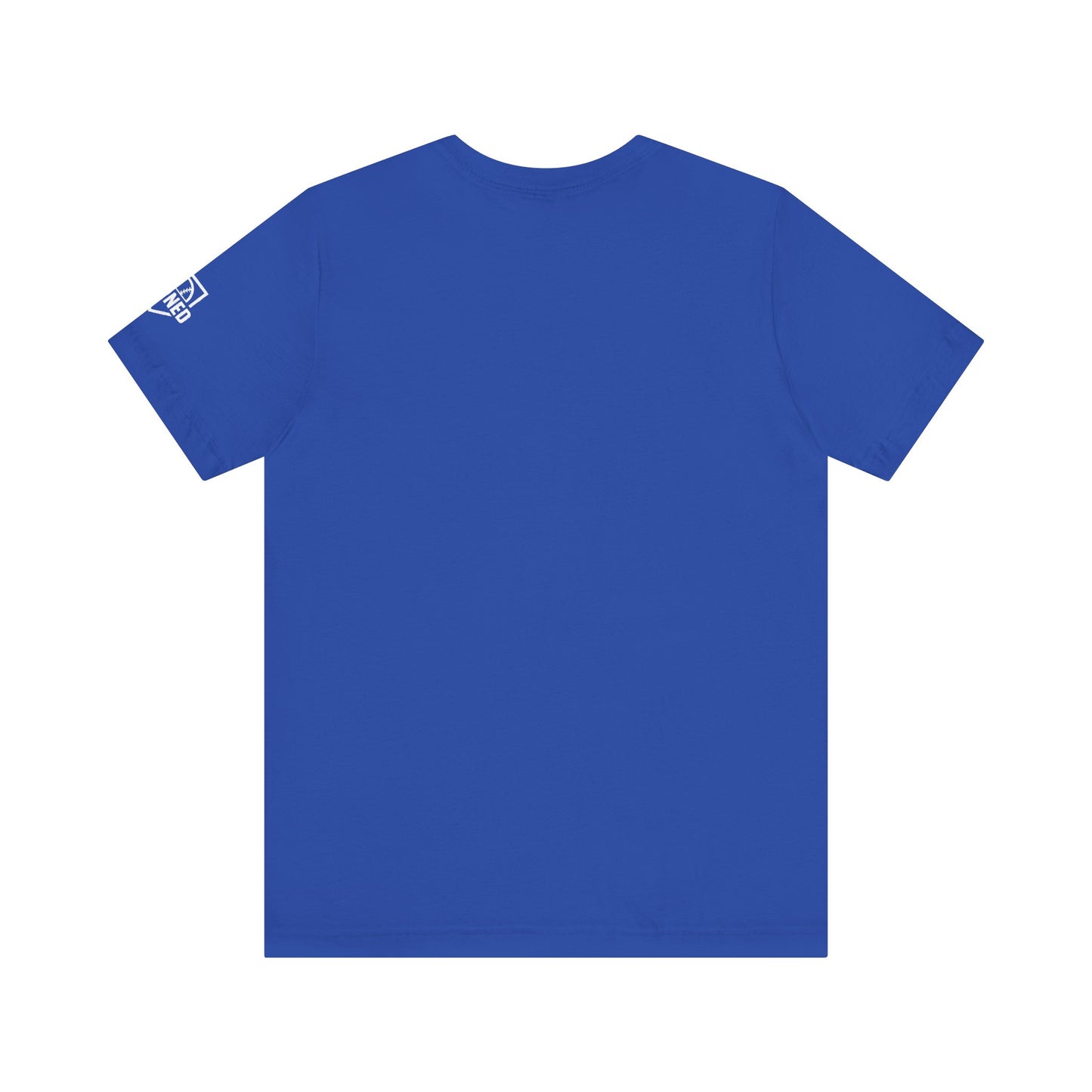 SWEAT DRIPS SWAGGER Tee (White)