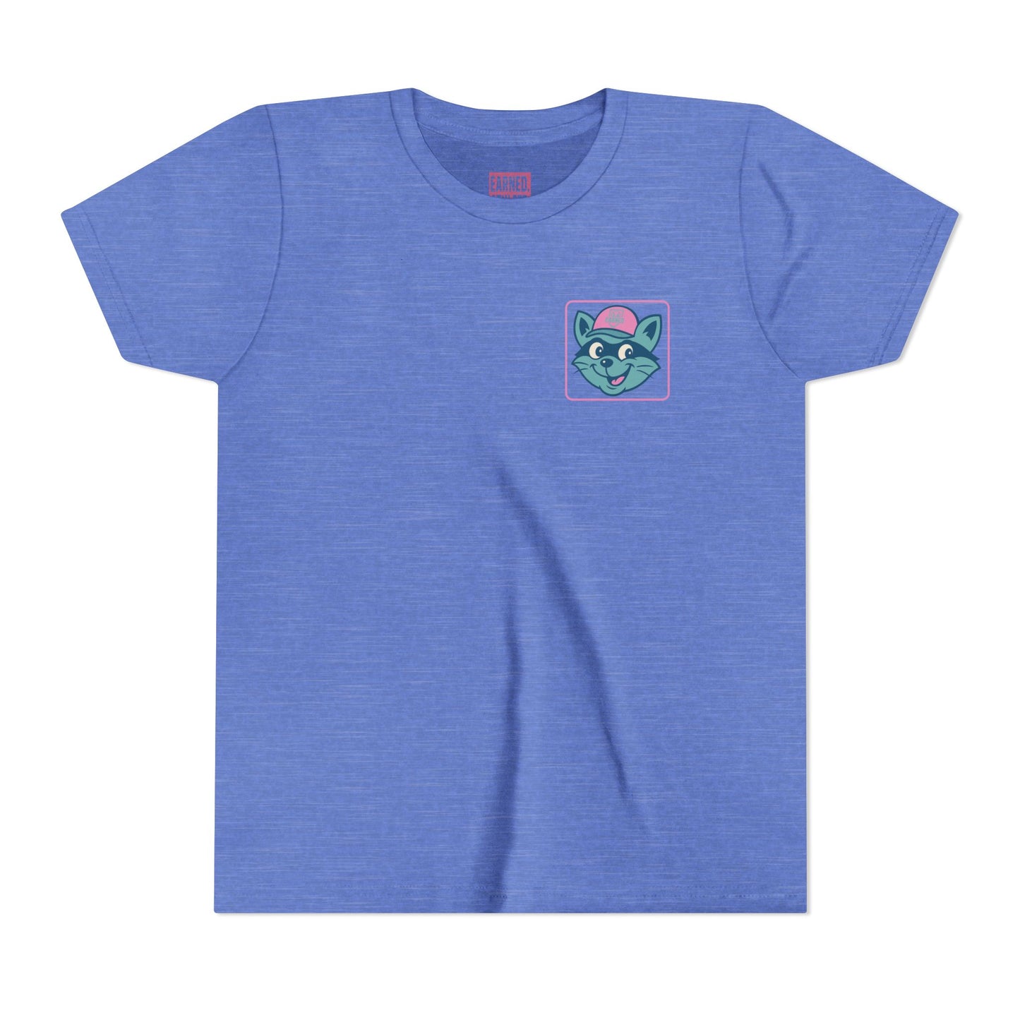 OUTFIELD OUTLAW Youth Tee - TOMFOOLERY Collection
