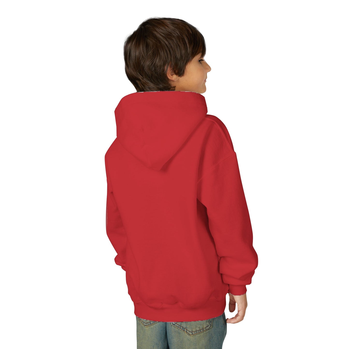 CAME TO RAKE Youth Hoodie