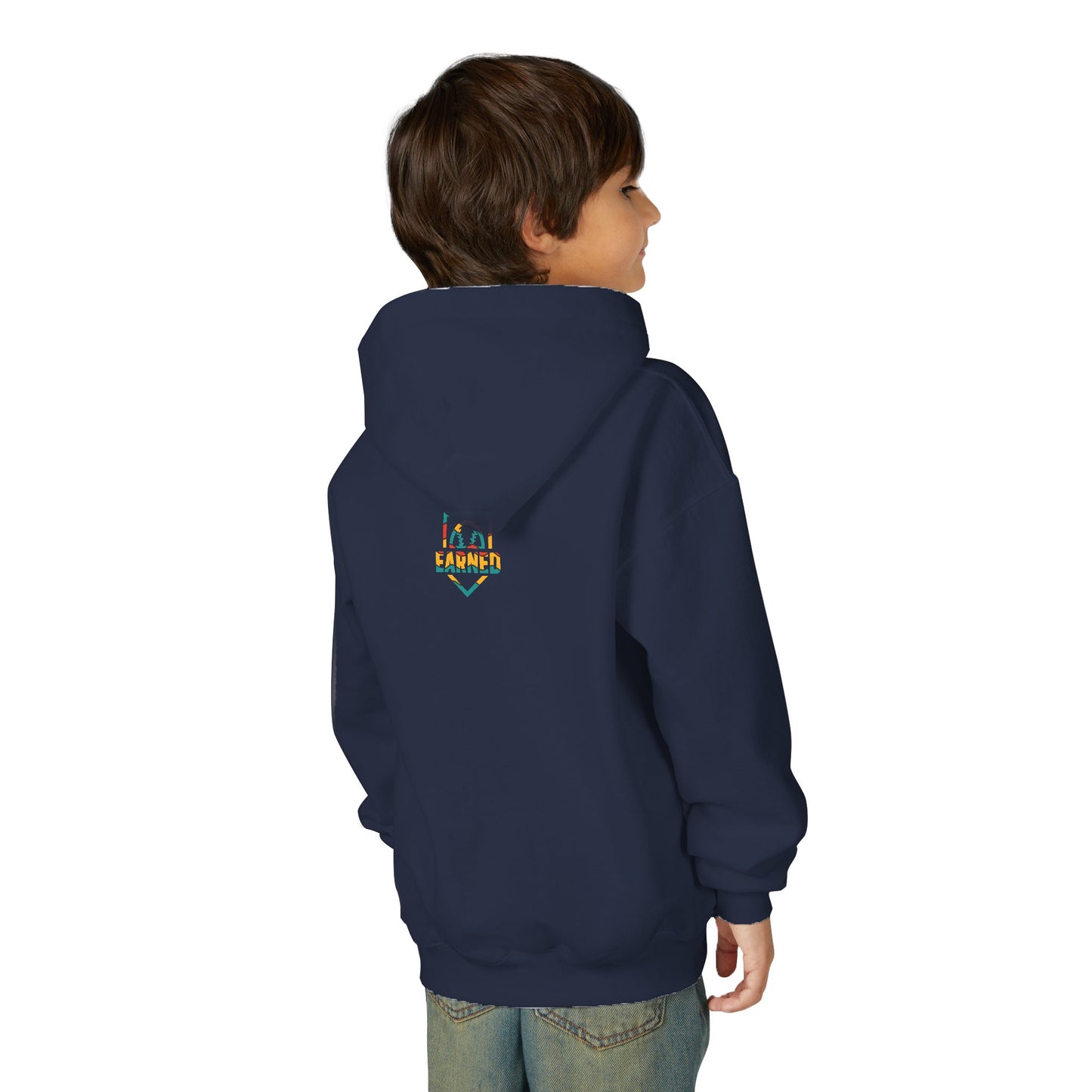 TOP OF THE ORDER Youth Hoodie (Southeast) - DUGOUT CHANT Collection