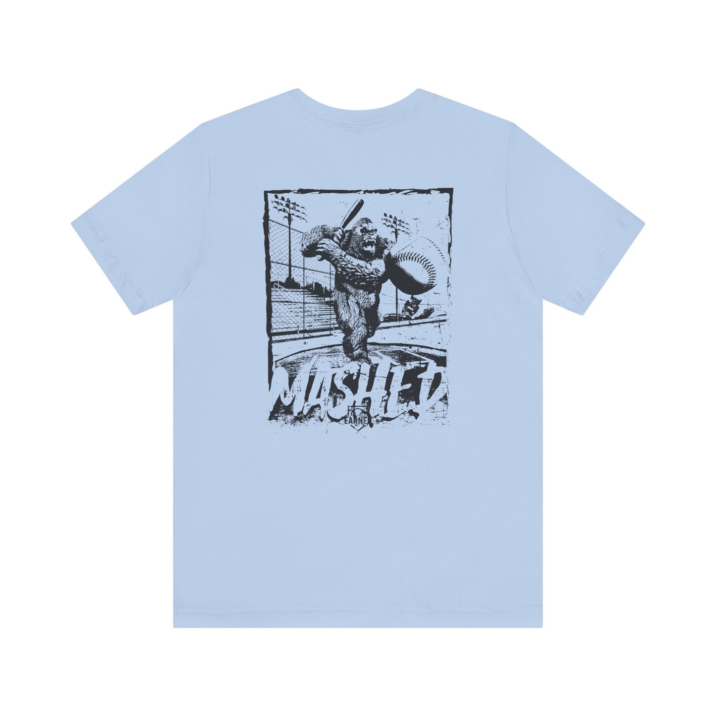 MASHED Gorilla Tee
