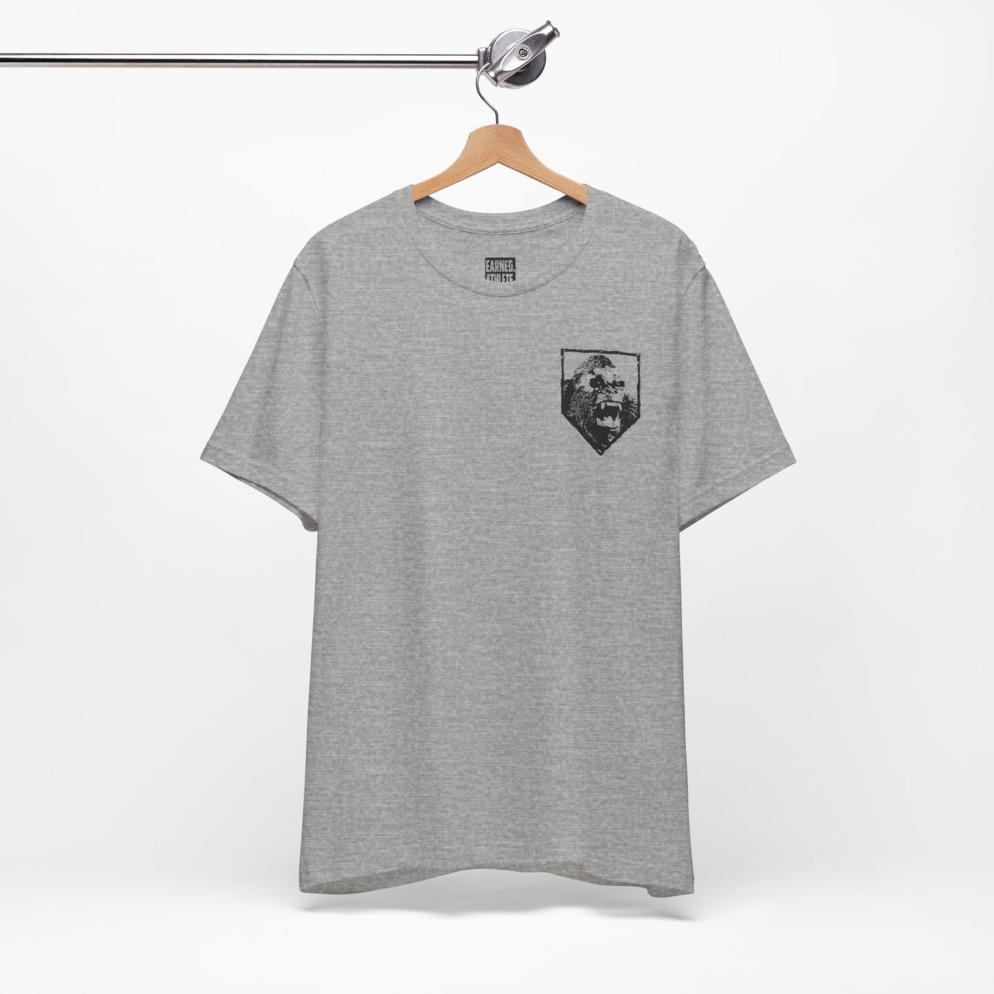 MASHED Gorilla Tee