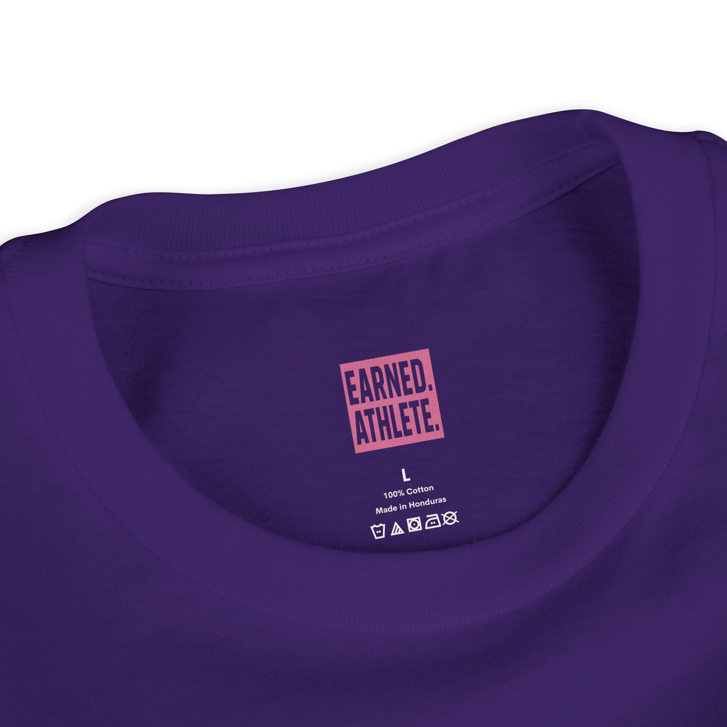 HIDDEN BALL Youth Tee - TOMFOOLERY Collection