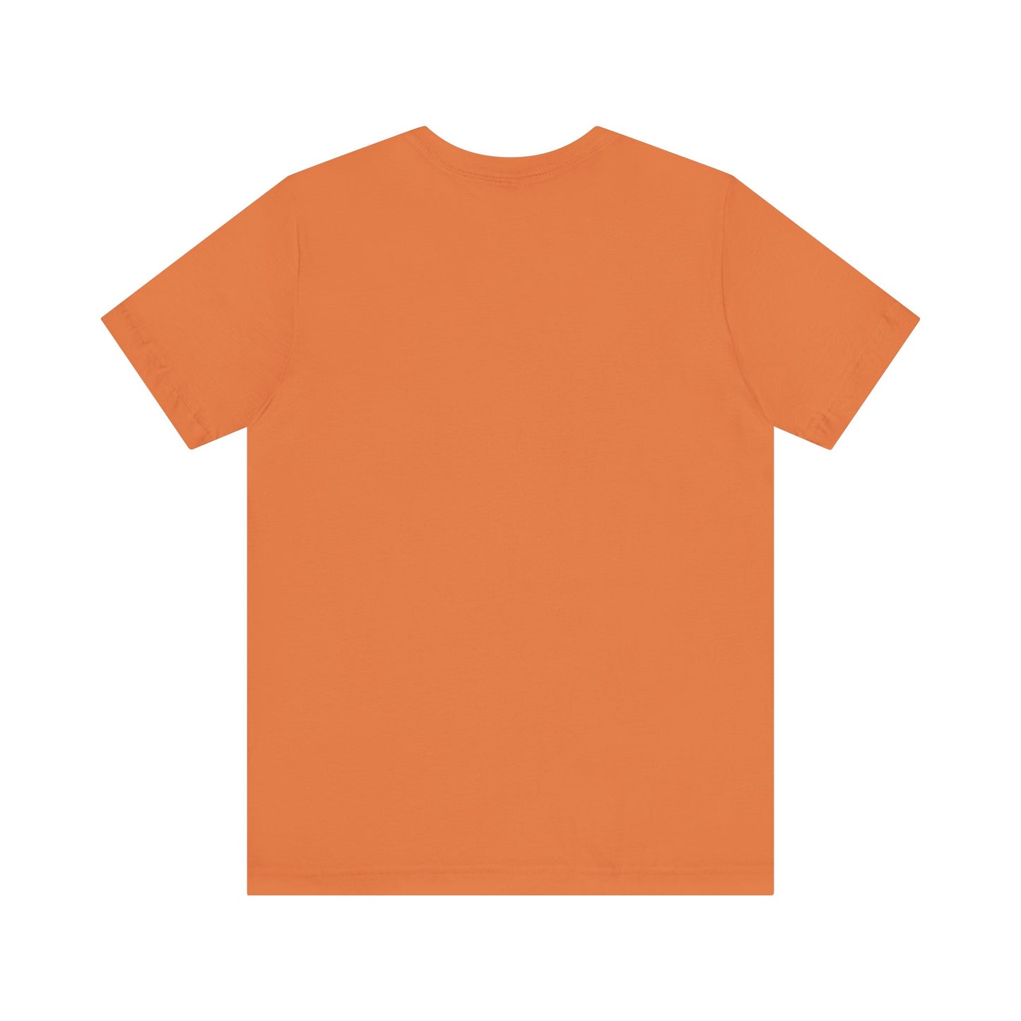 EARNED Logo Tee (White Logo)