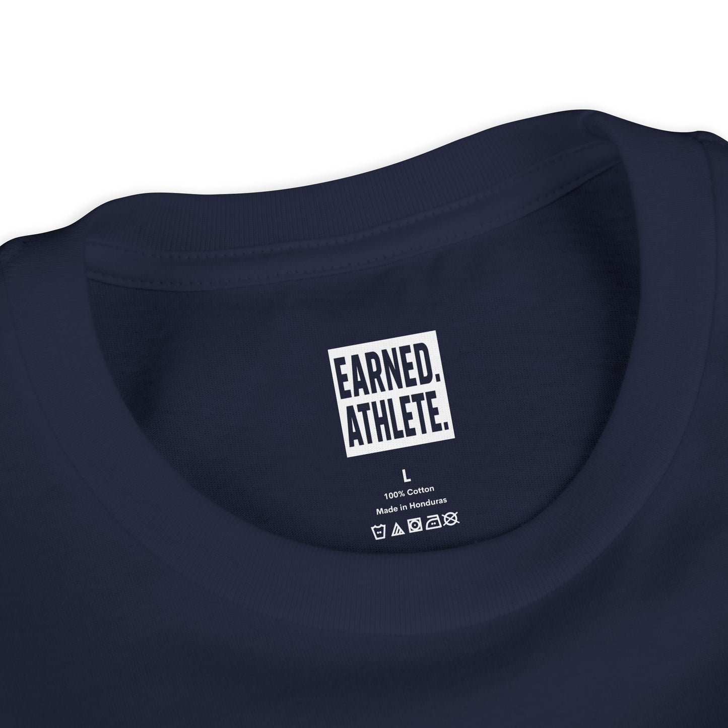 SWEAT DRIPS SWAGGER Youth Tee (White Font)