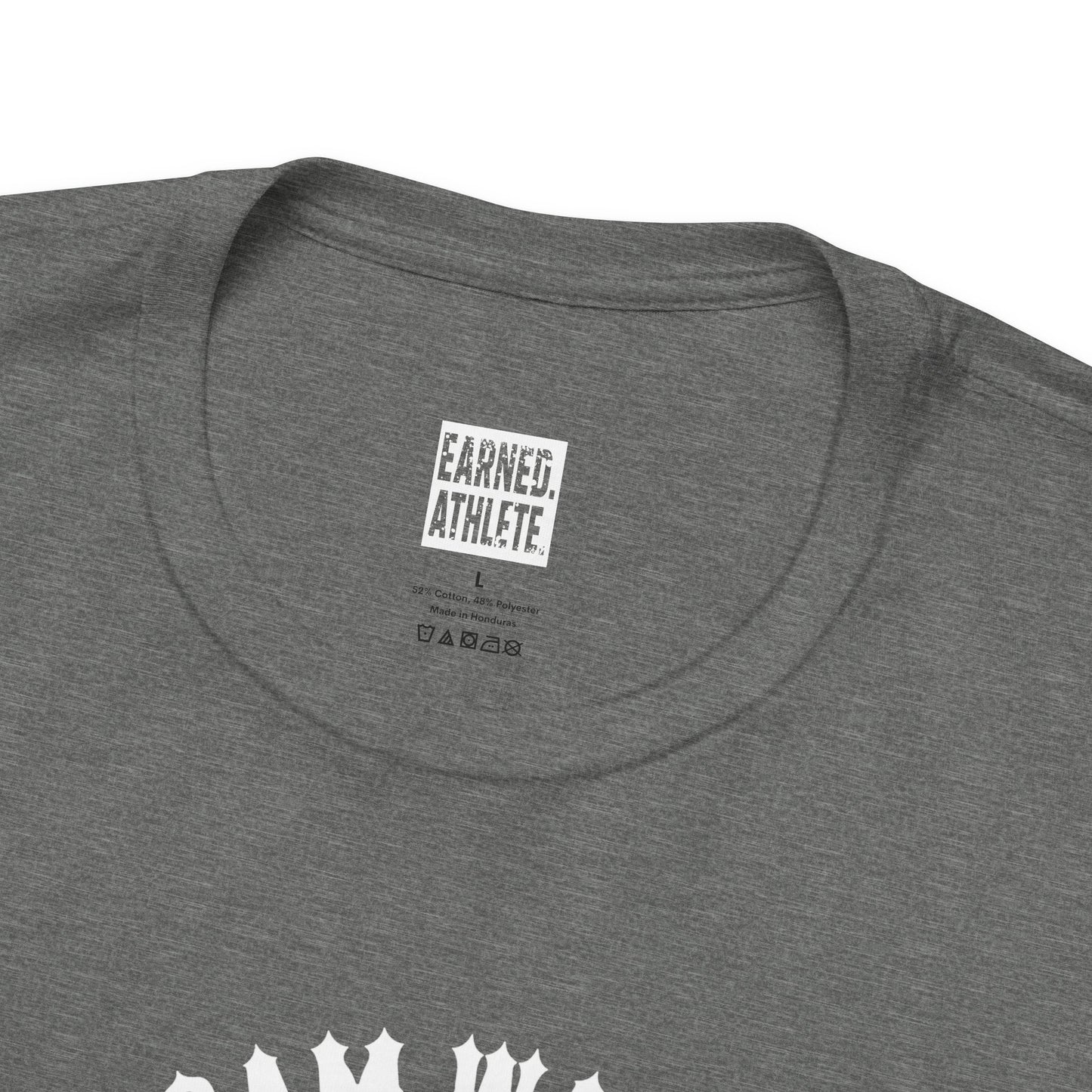 UNCLE SAM WANTS YOU Tee (White Font)