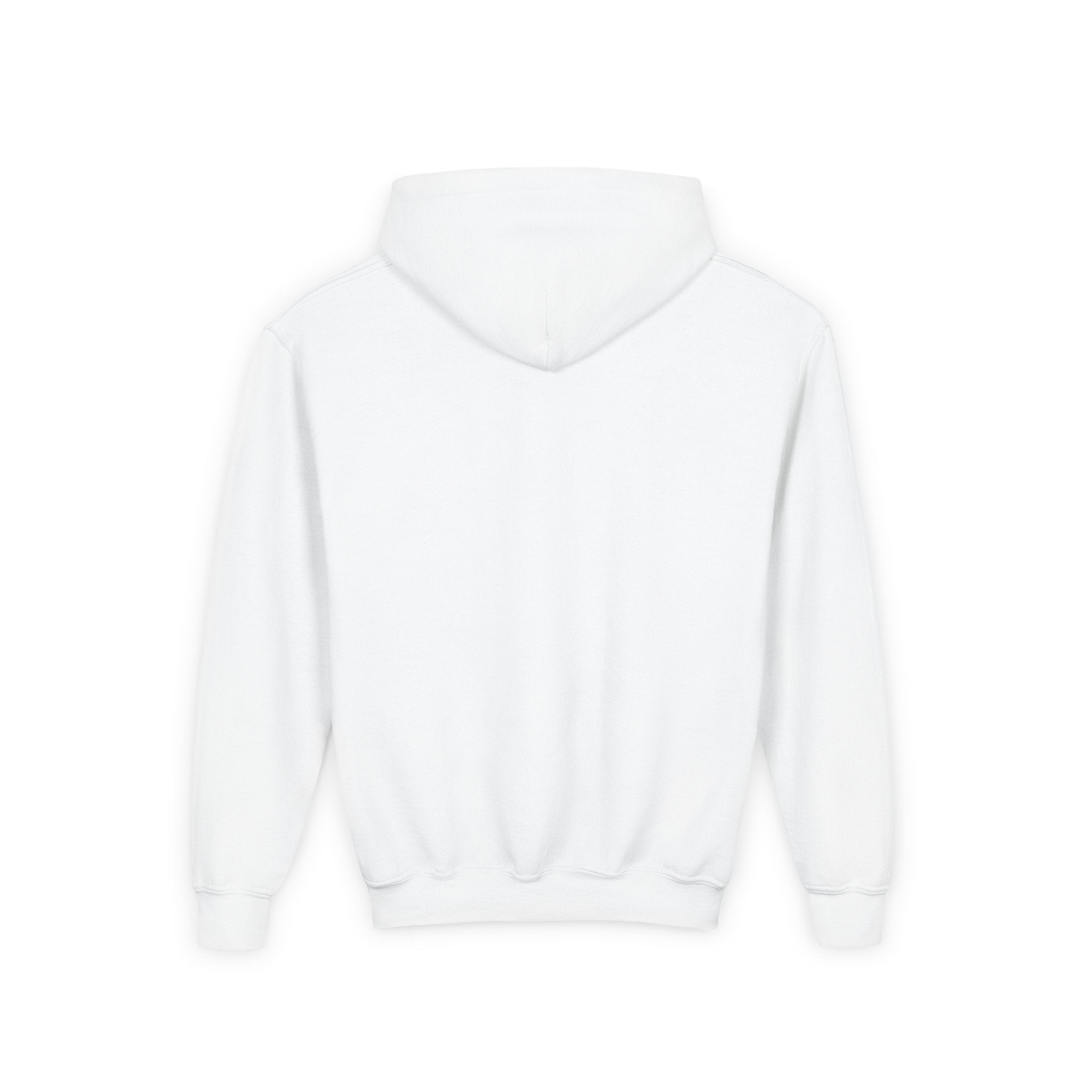 THE FINAL OUT Youth Hoodie - BLEACHER CREATURE Collection