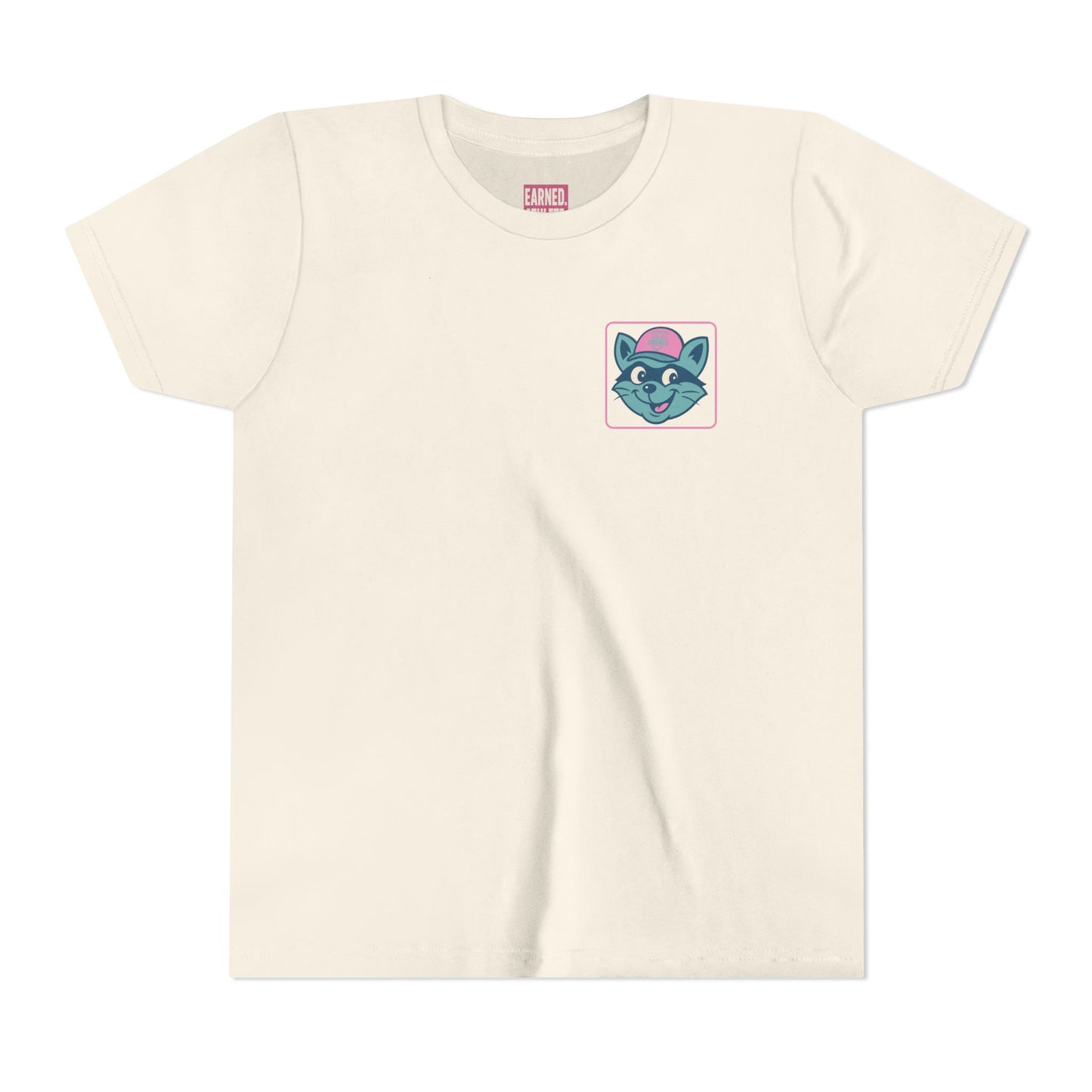 OUTFIELD OUTLAW Youth Tee - TOMFOOLERY Collection