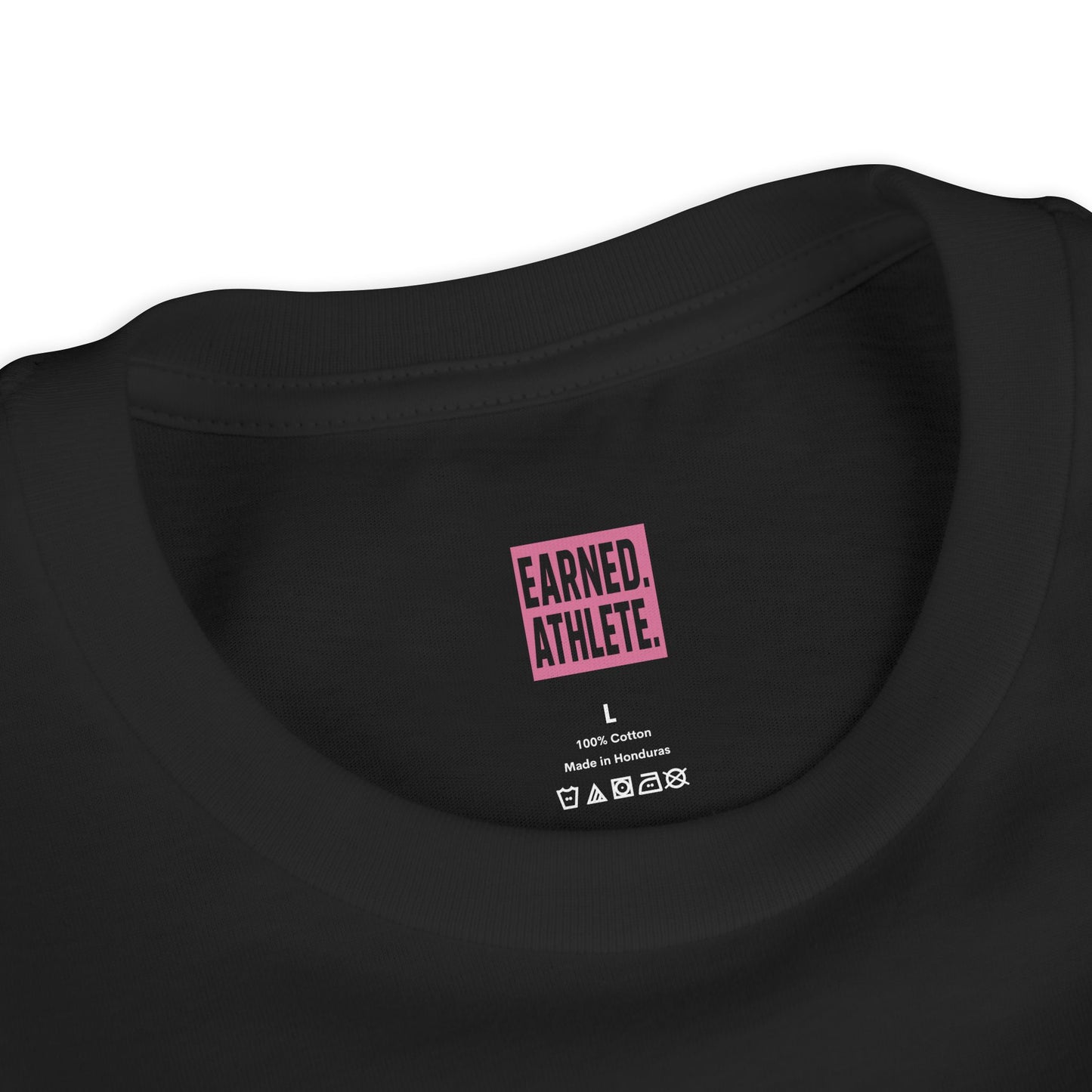HIDDEN BALL Youth Tee - TOMFOOLERY Collection