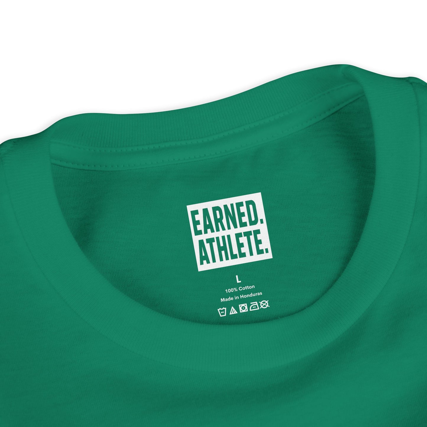 CAME TO RAKE Youth Tee (White Font)