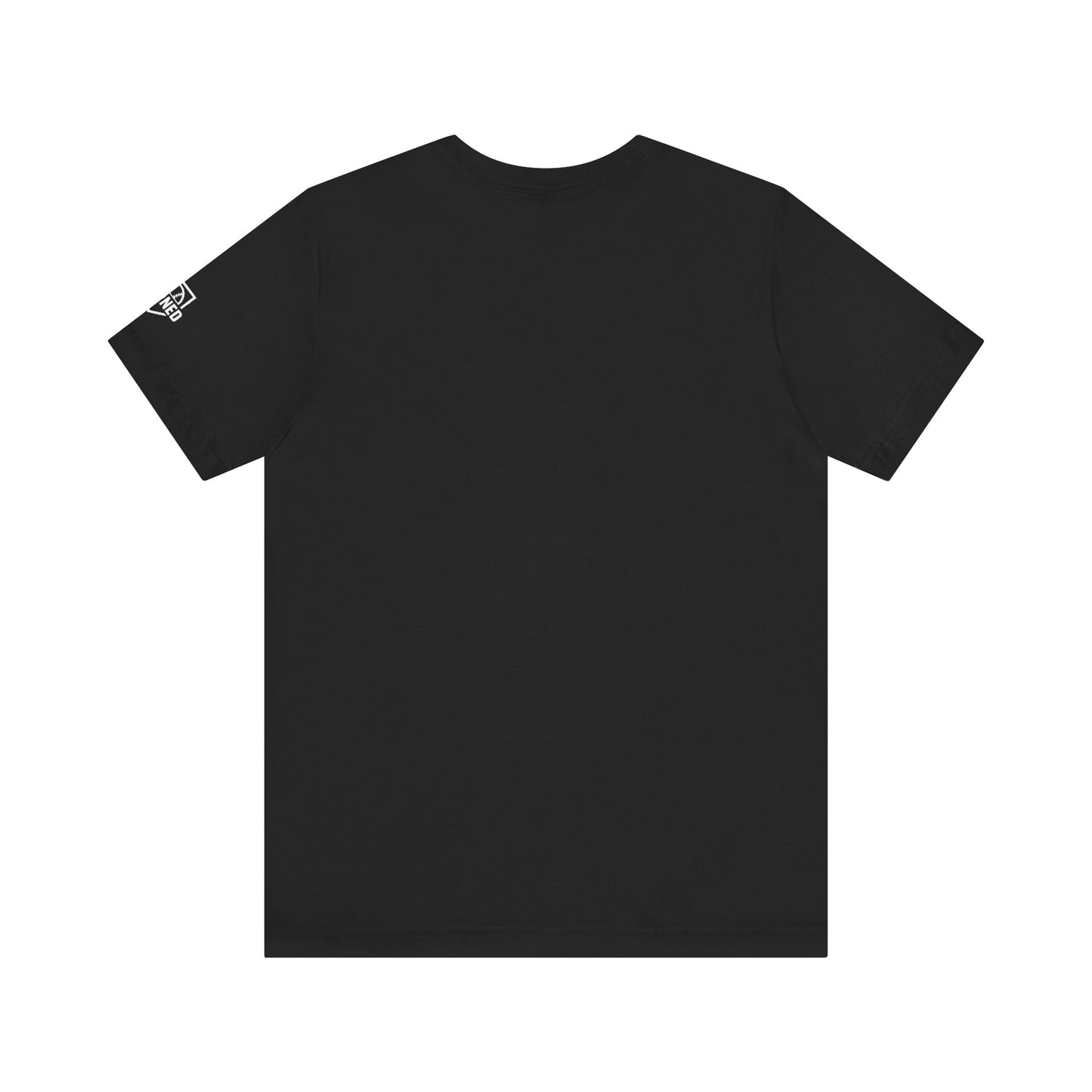 UNCLE SAM WANTS YOU Tee (White Font)