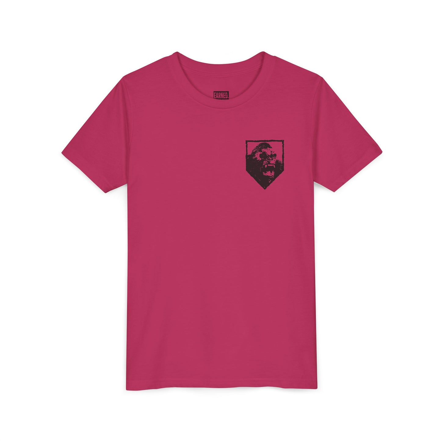 MASHED Gorilla Youth Tee