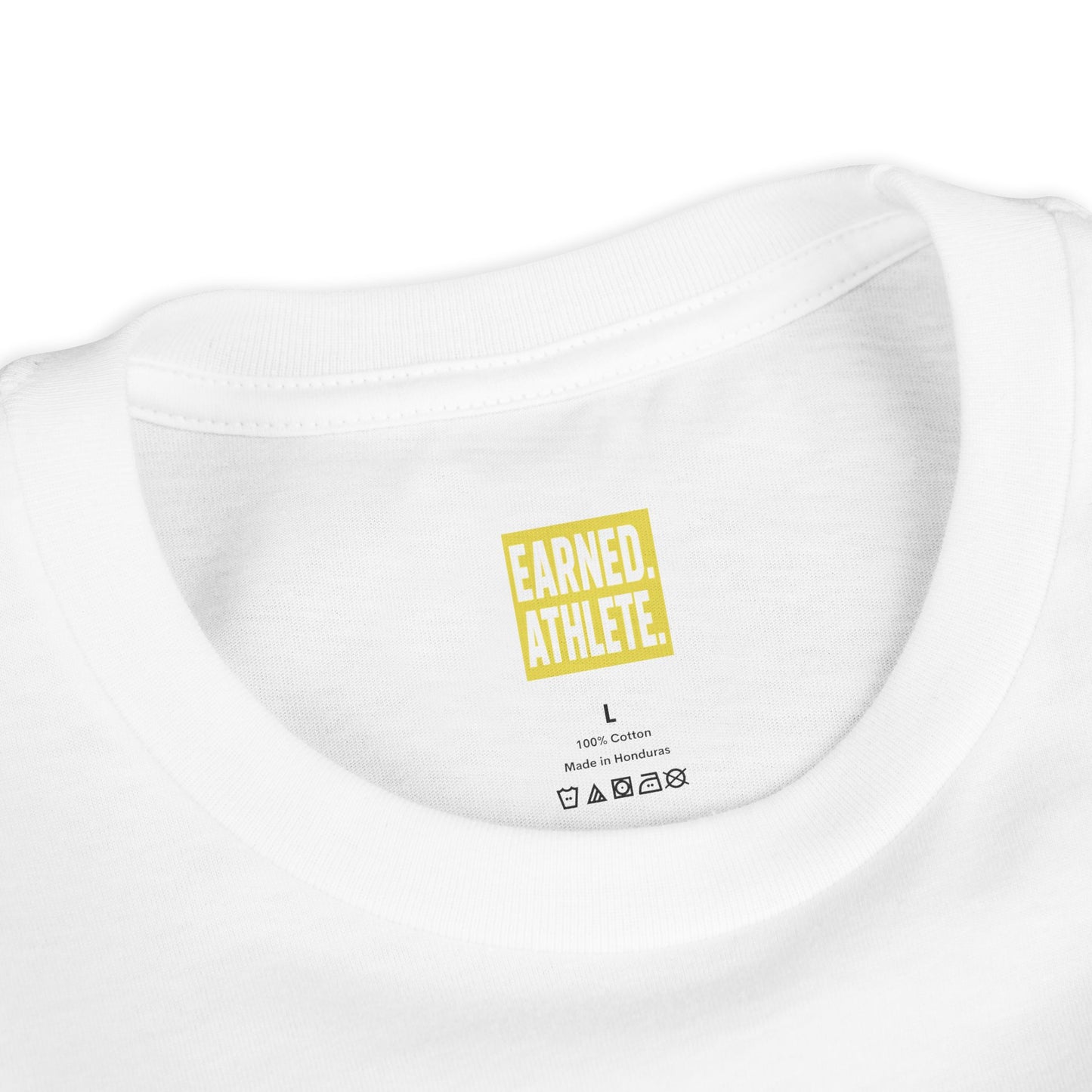 LINES OF GRIT Youth Tee