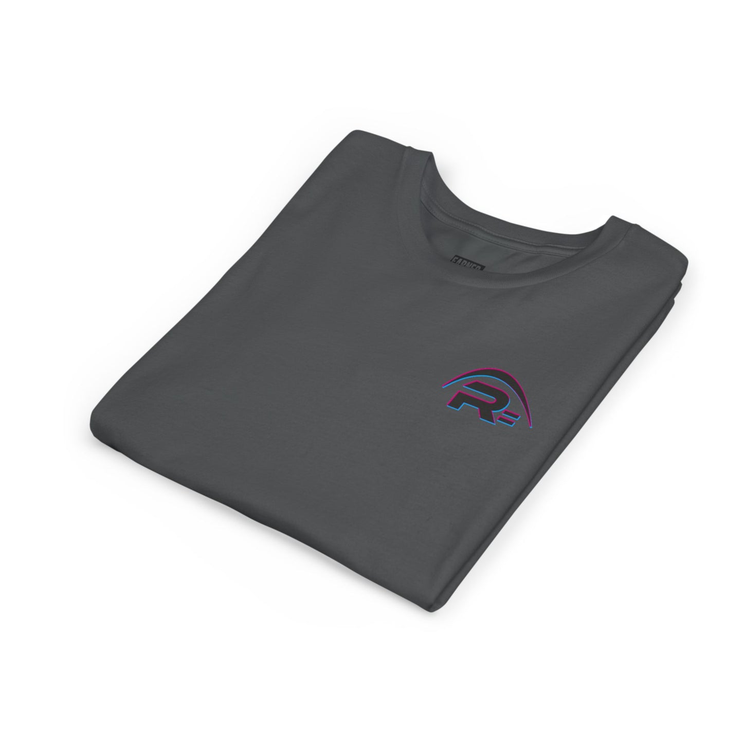 PROJECTILE MOTION FORMULA Youth Tee - BASEBALL IQ Collection