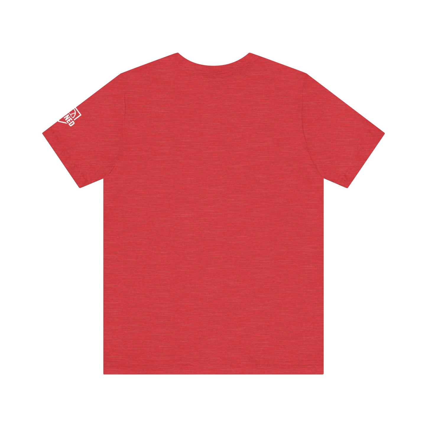 SWEAT DRIPS SWAGGER Tee (White)